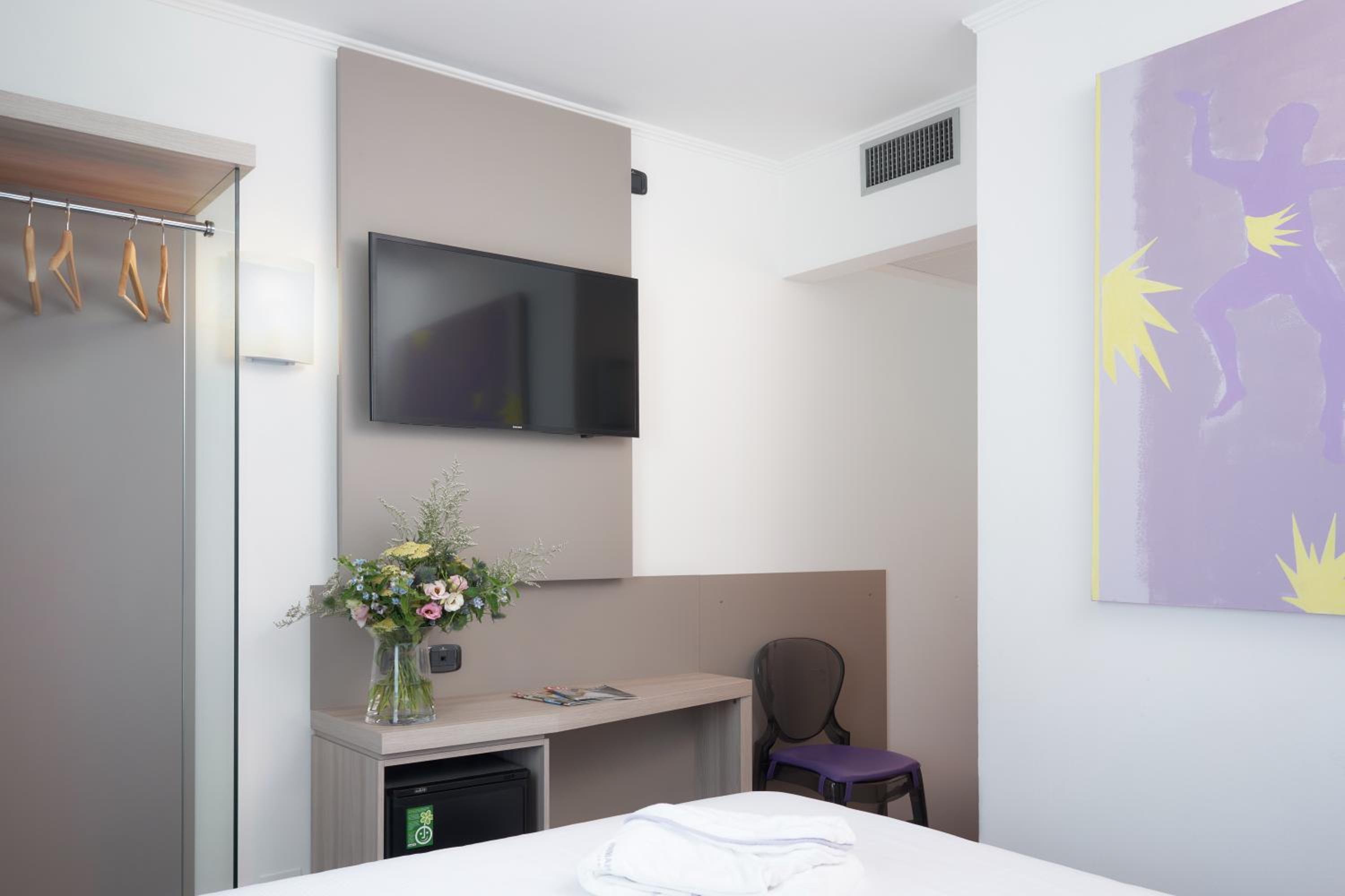 Standard Single Room photo 1
