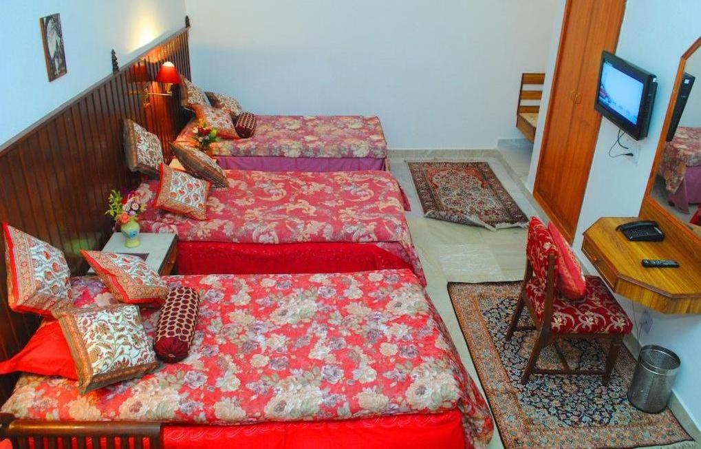 Deluxe Double or Twin Room - Photo 2