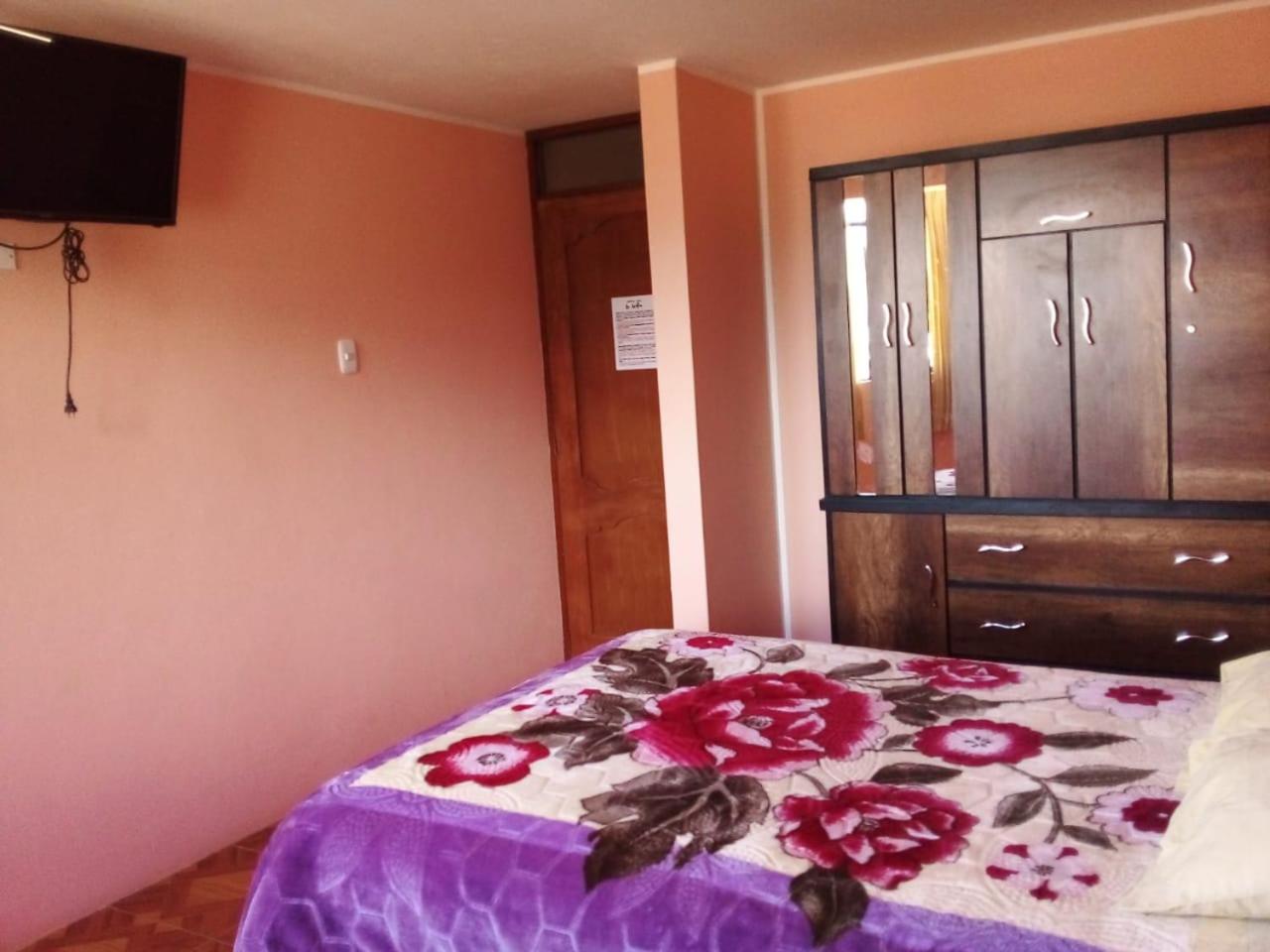 Triple Room photo 1