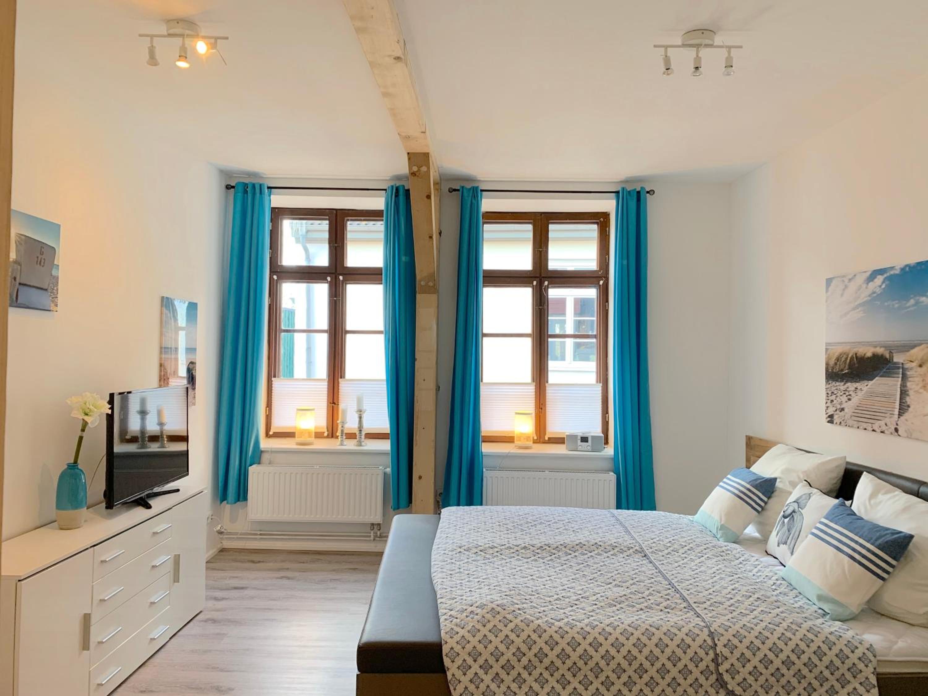 Apartment - Split Level photo 1