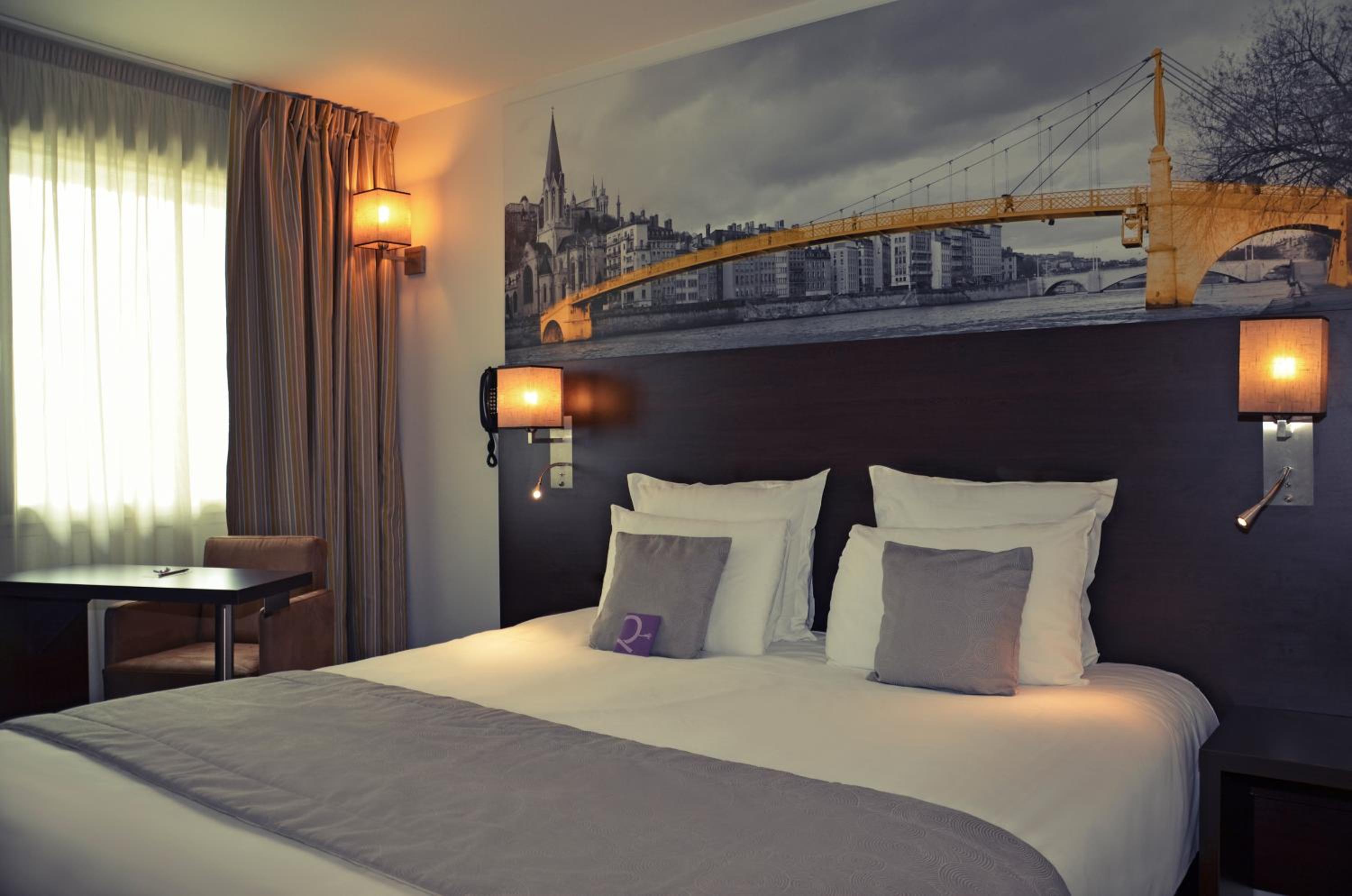 Standard Double Room - Photo 3