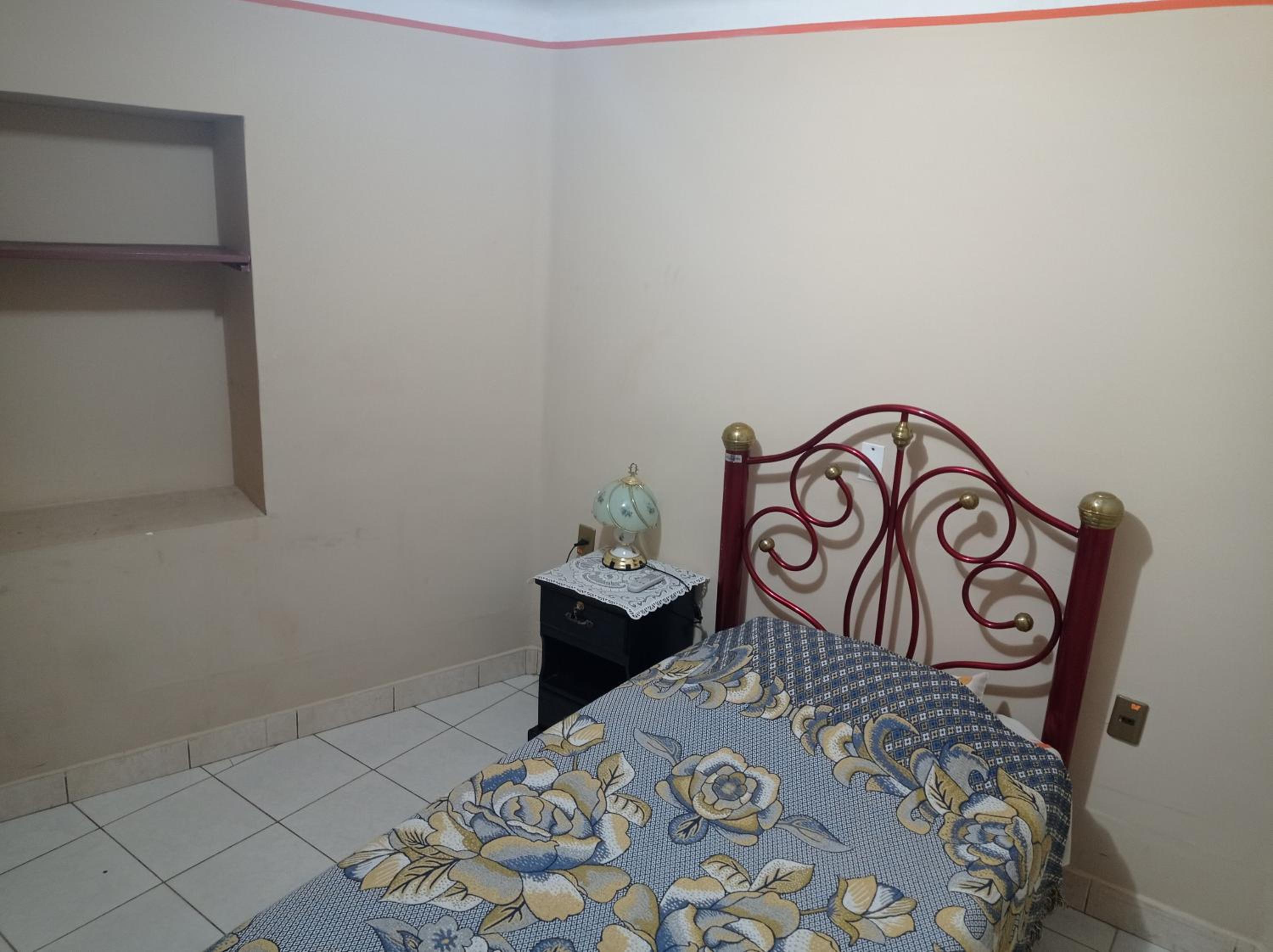 Budget Single Room