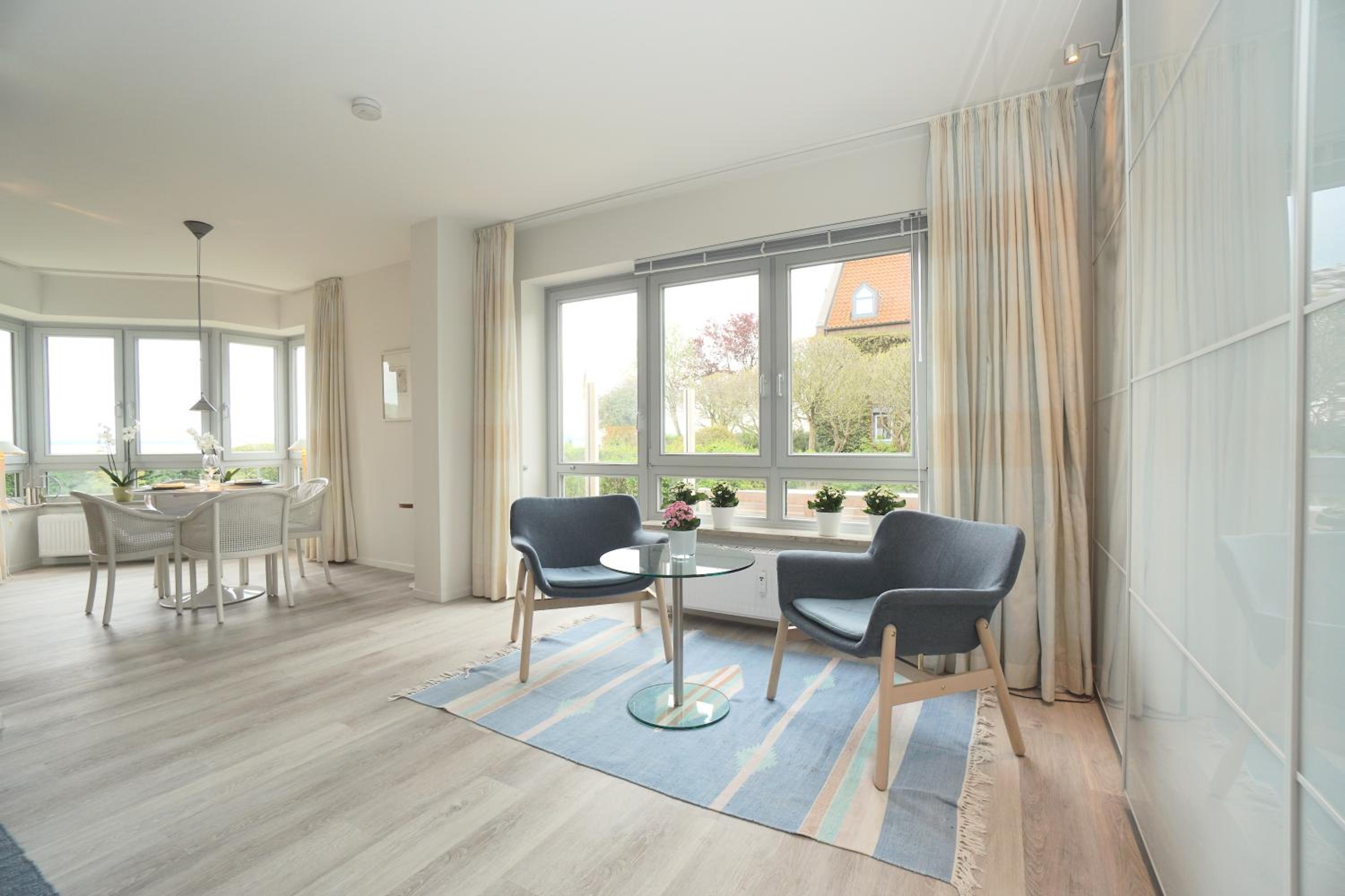 Apartment with Sea View photo 1