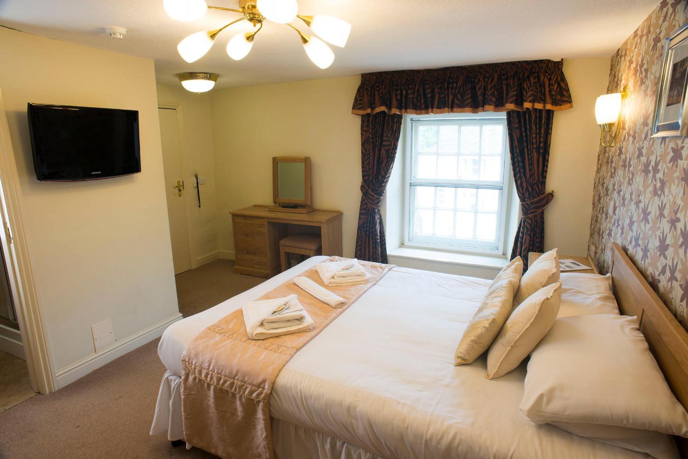 Double Room - Photo 12
