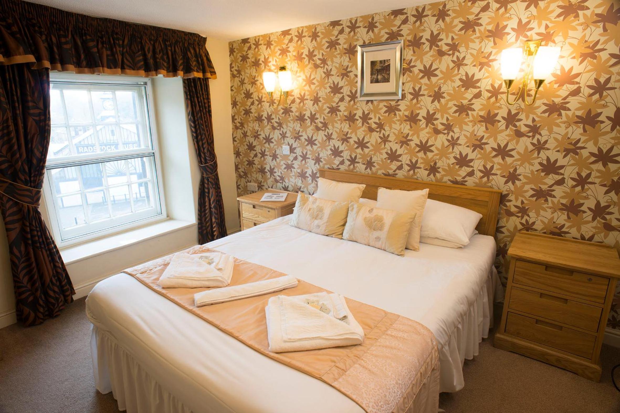 Double Room - Photo 11