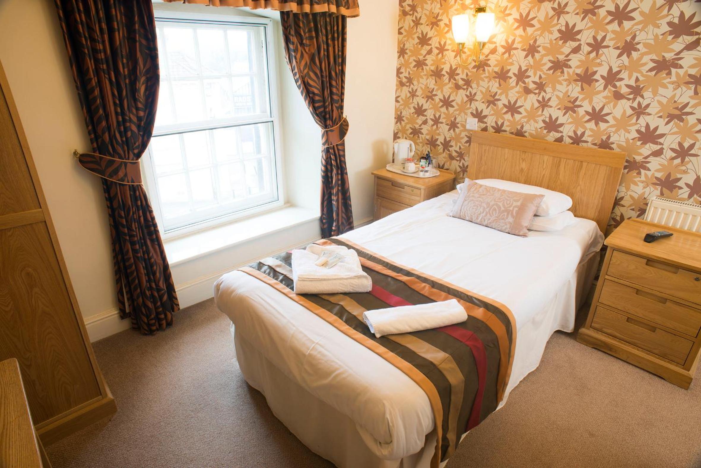 Double Room - Photo 13