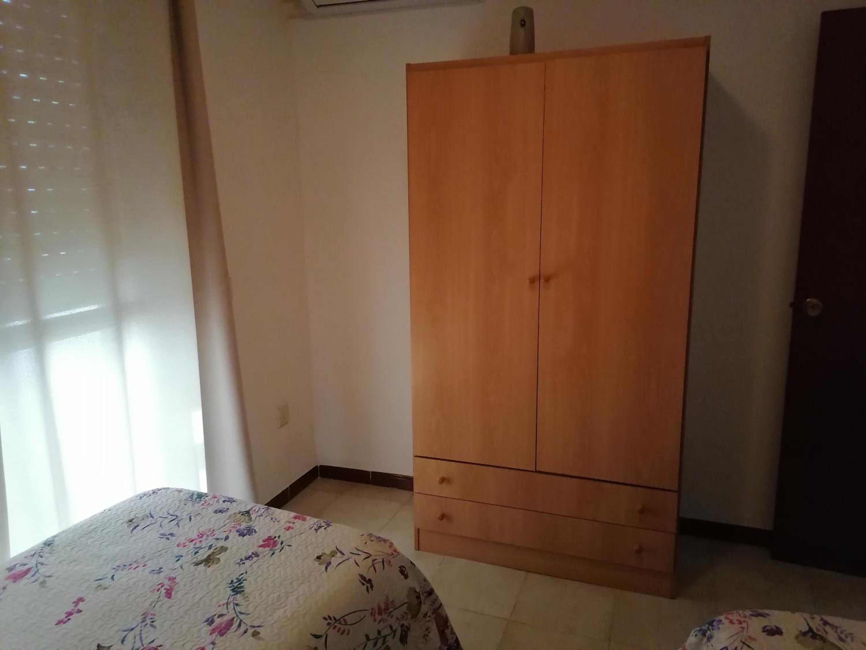 Departamento de tres habitaciones