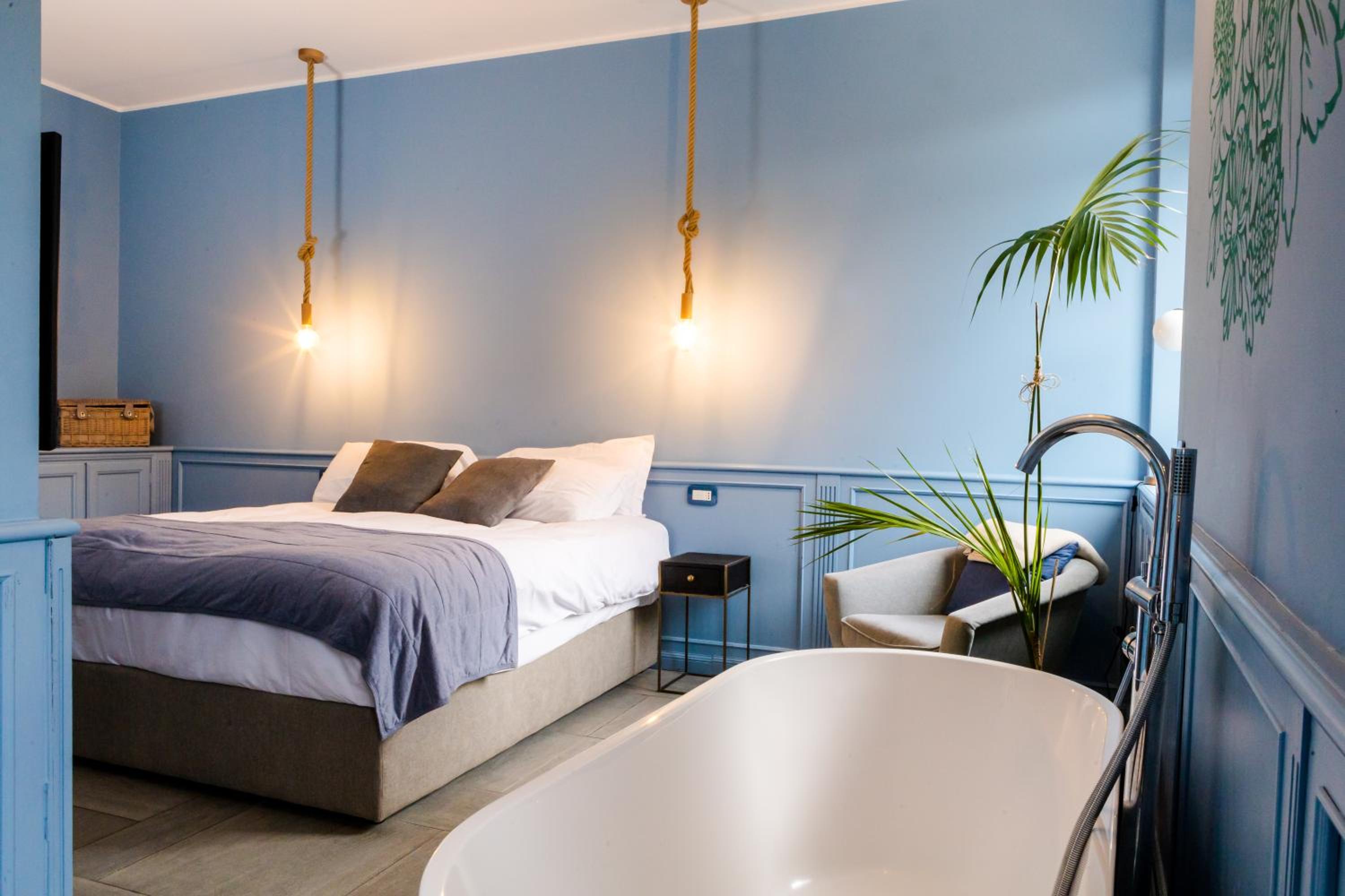 Junior Suite - Photo 4