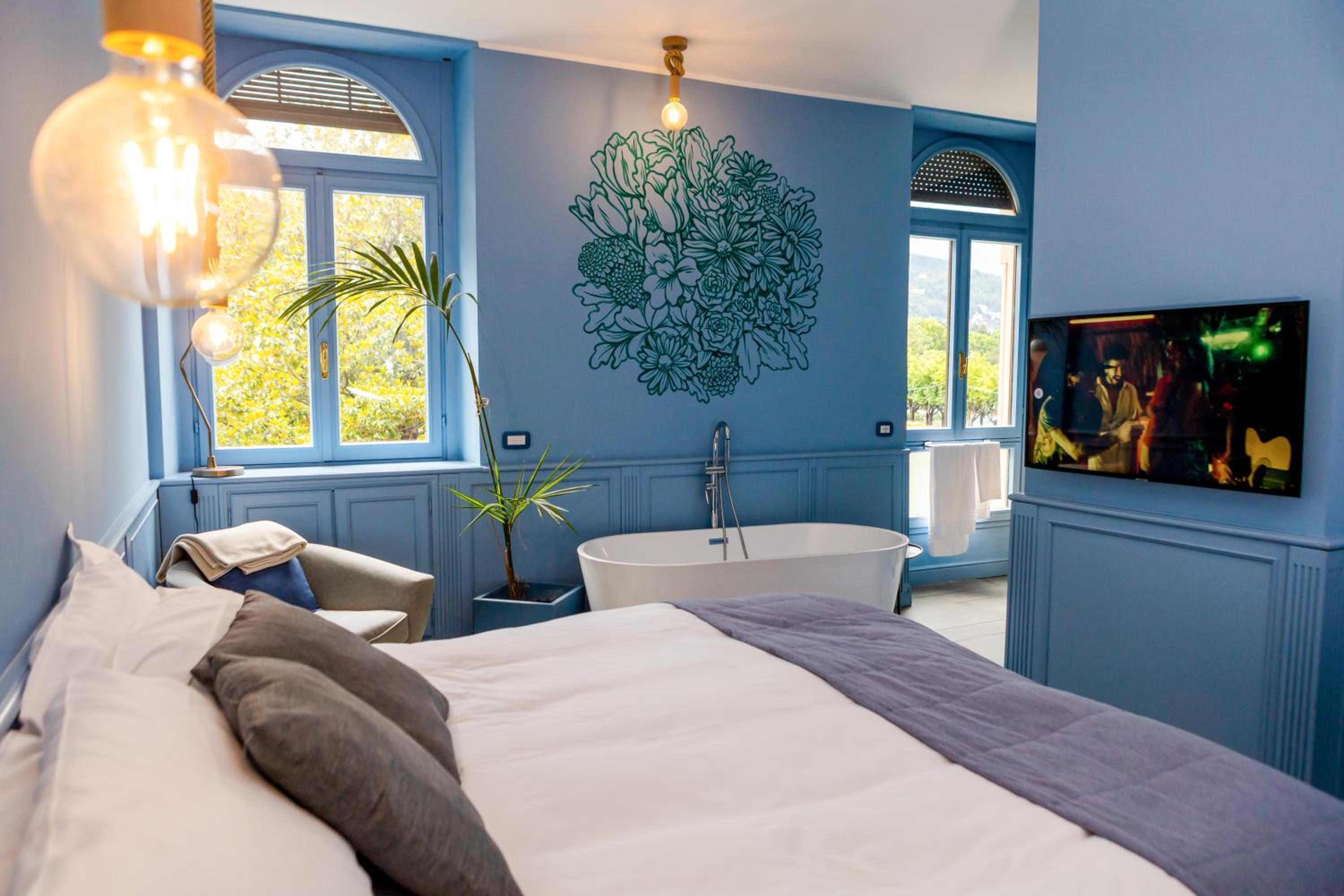 Junior Suite - Photo 5
