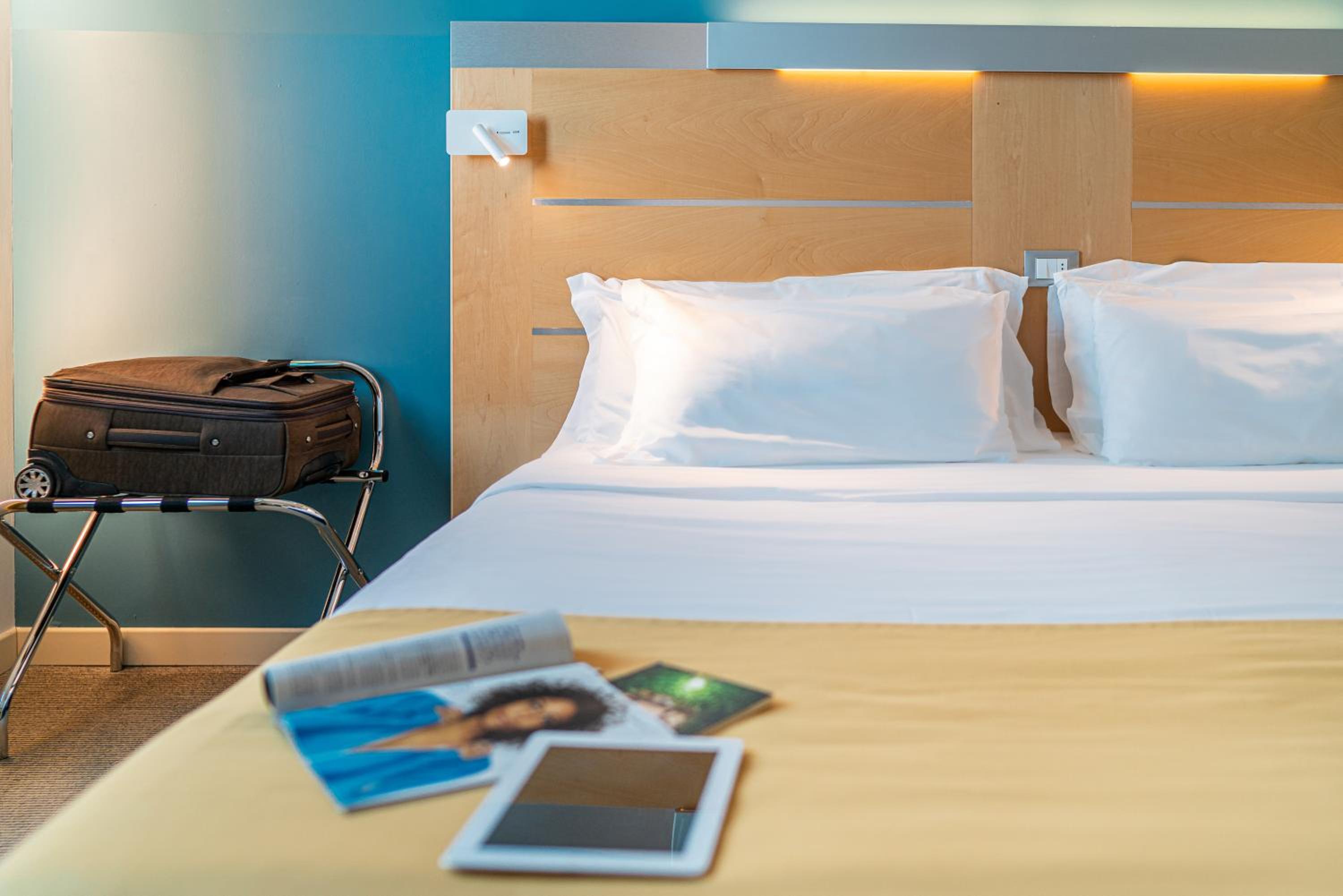 Standard Double Room - Photo 2