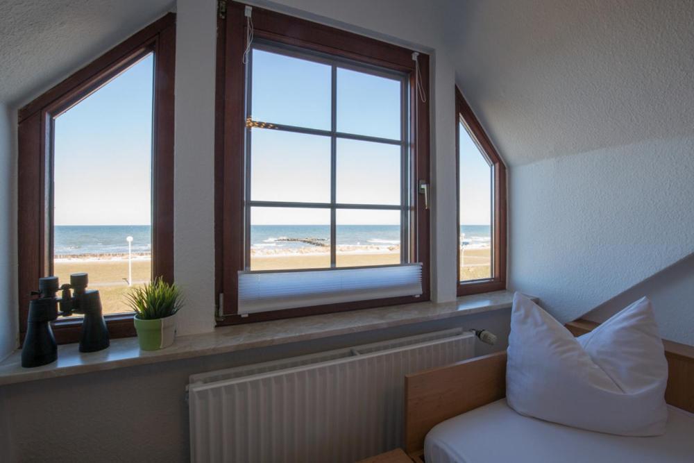 Single Room with Sea View photo 3