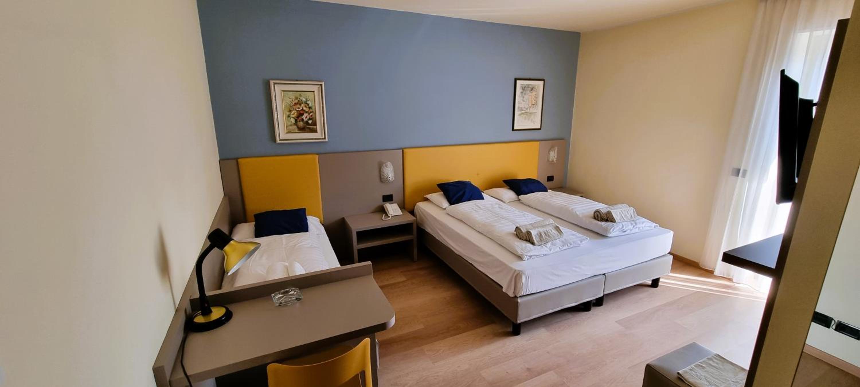 Triple Room - Photo 4