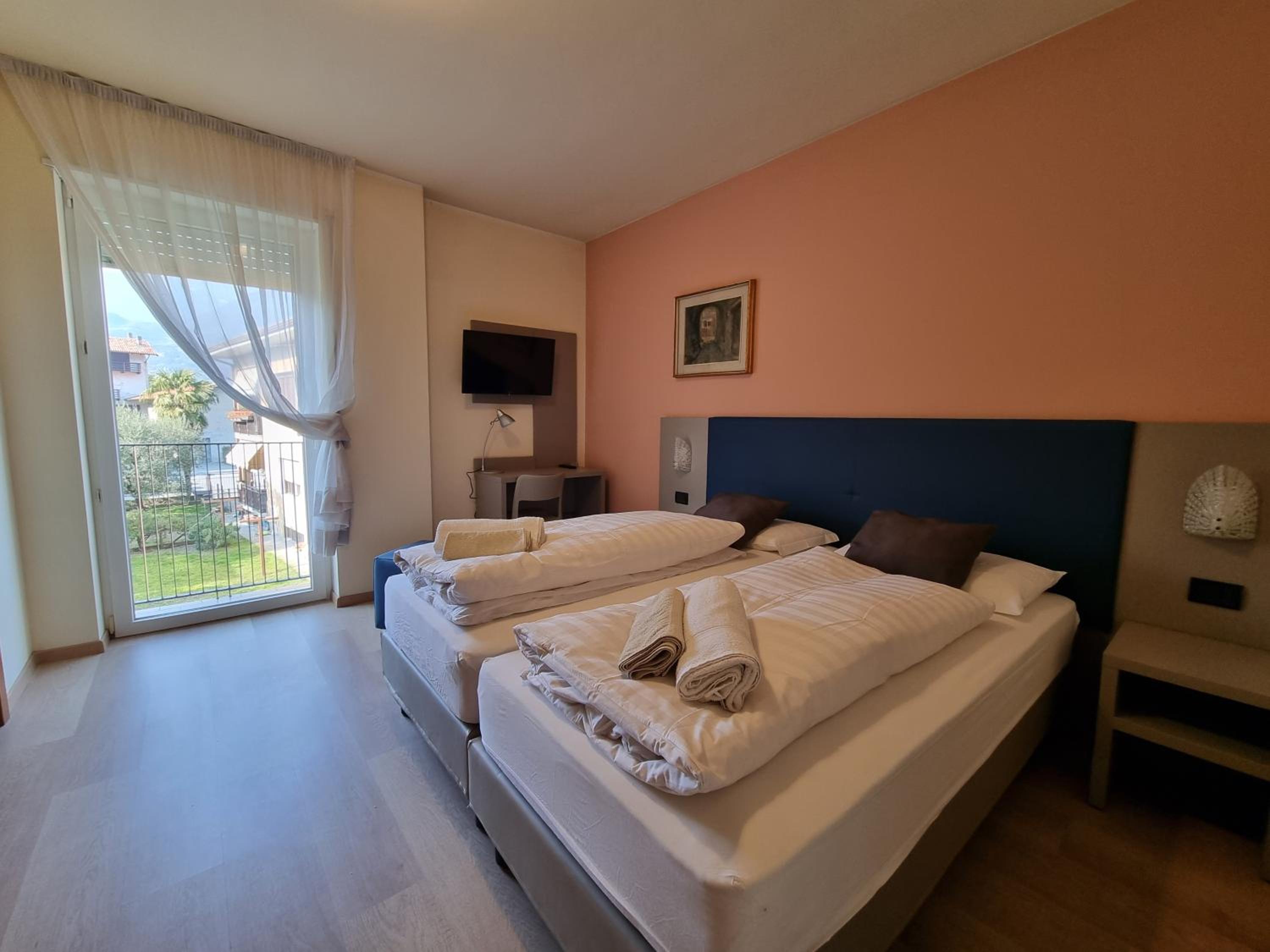 Double or Twin Room - Photo 1