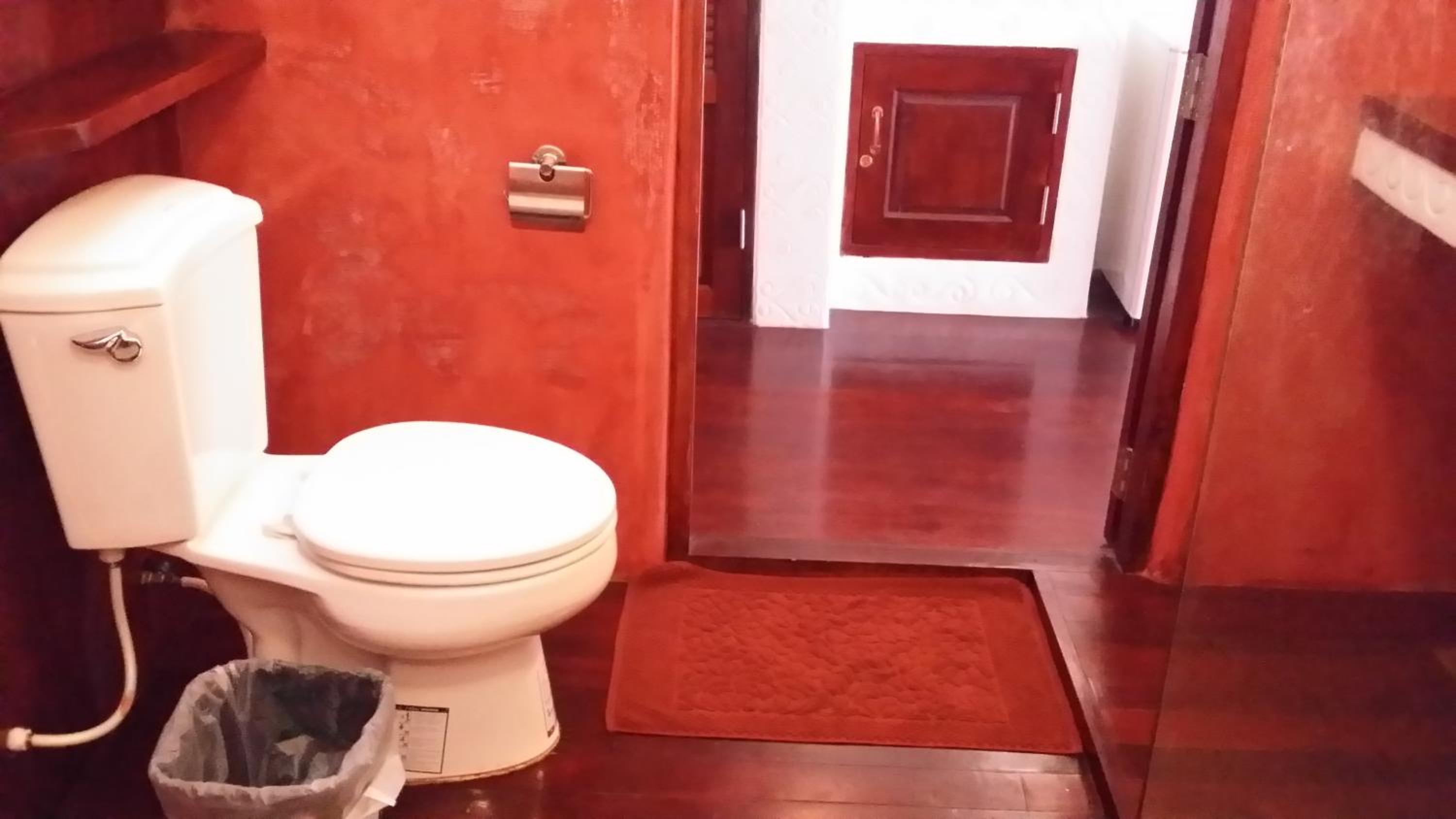Deluxe Triple Room with Sea View