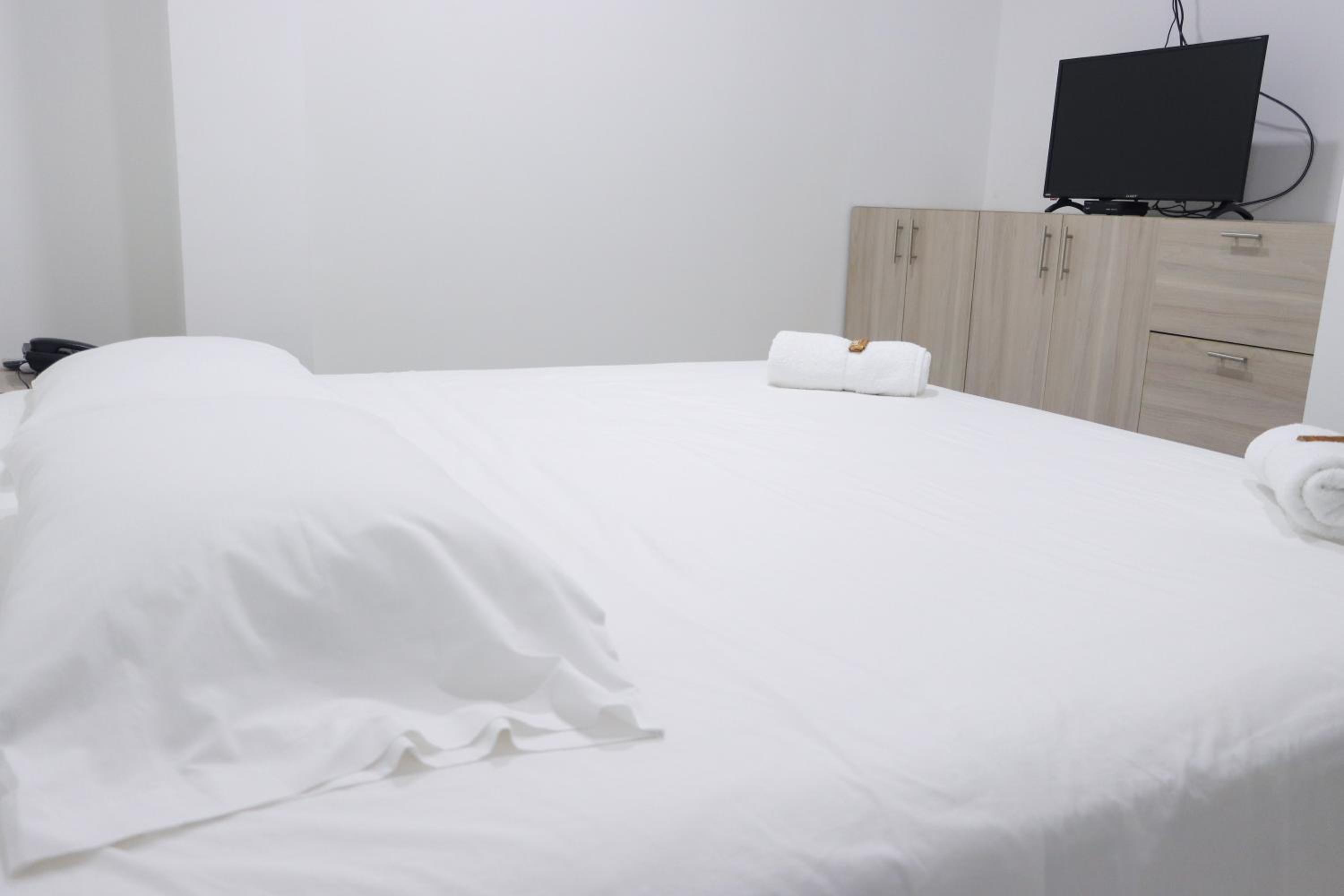 Double Room photo 3