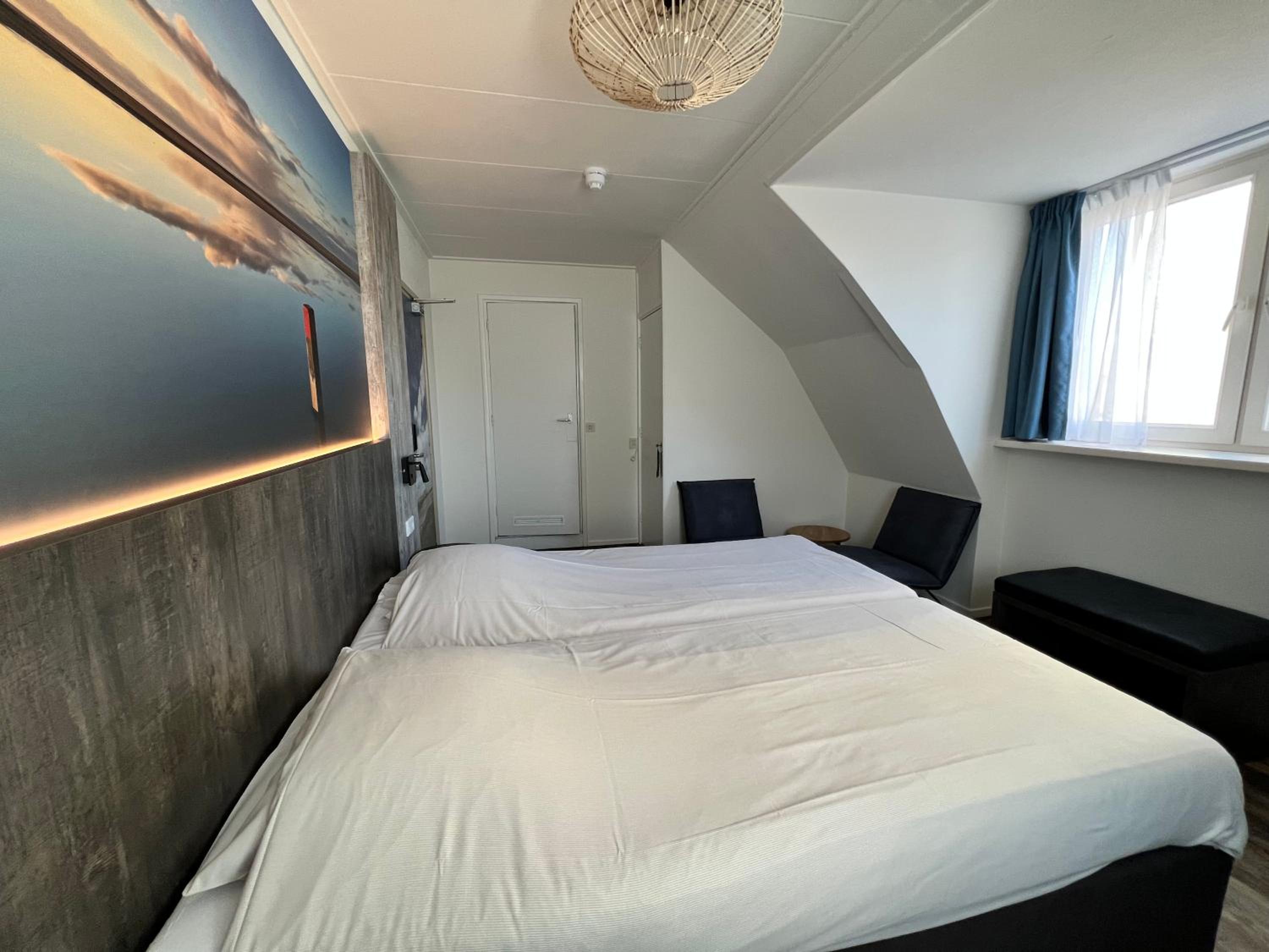 Double or Twin Room - Annex photo 2