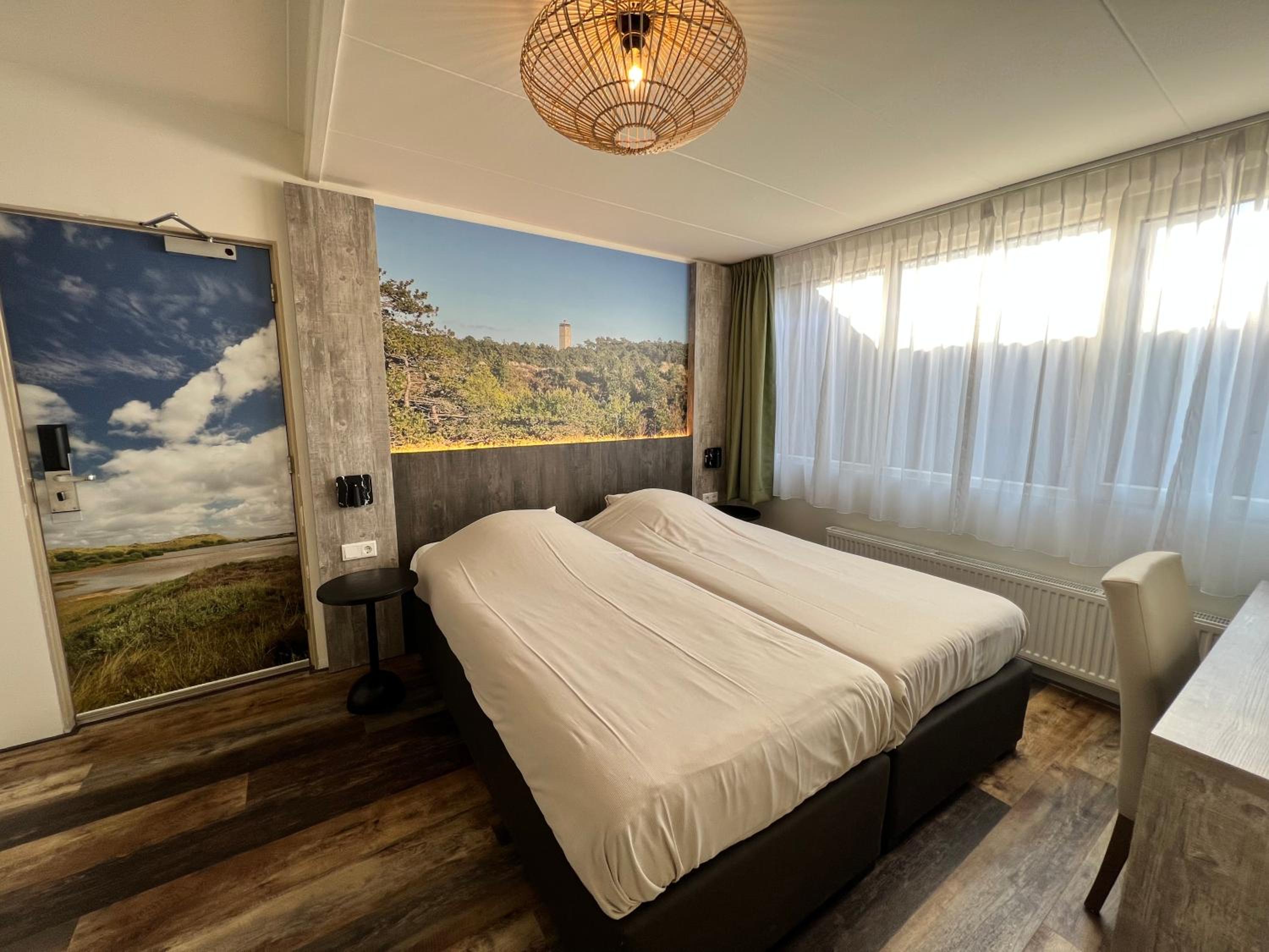 Double or Twin Room - Annex photo 1