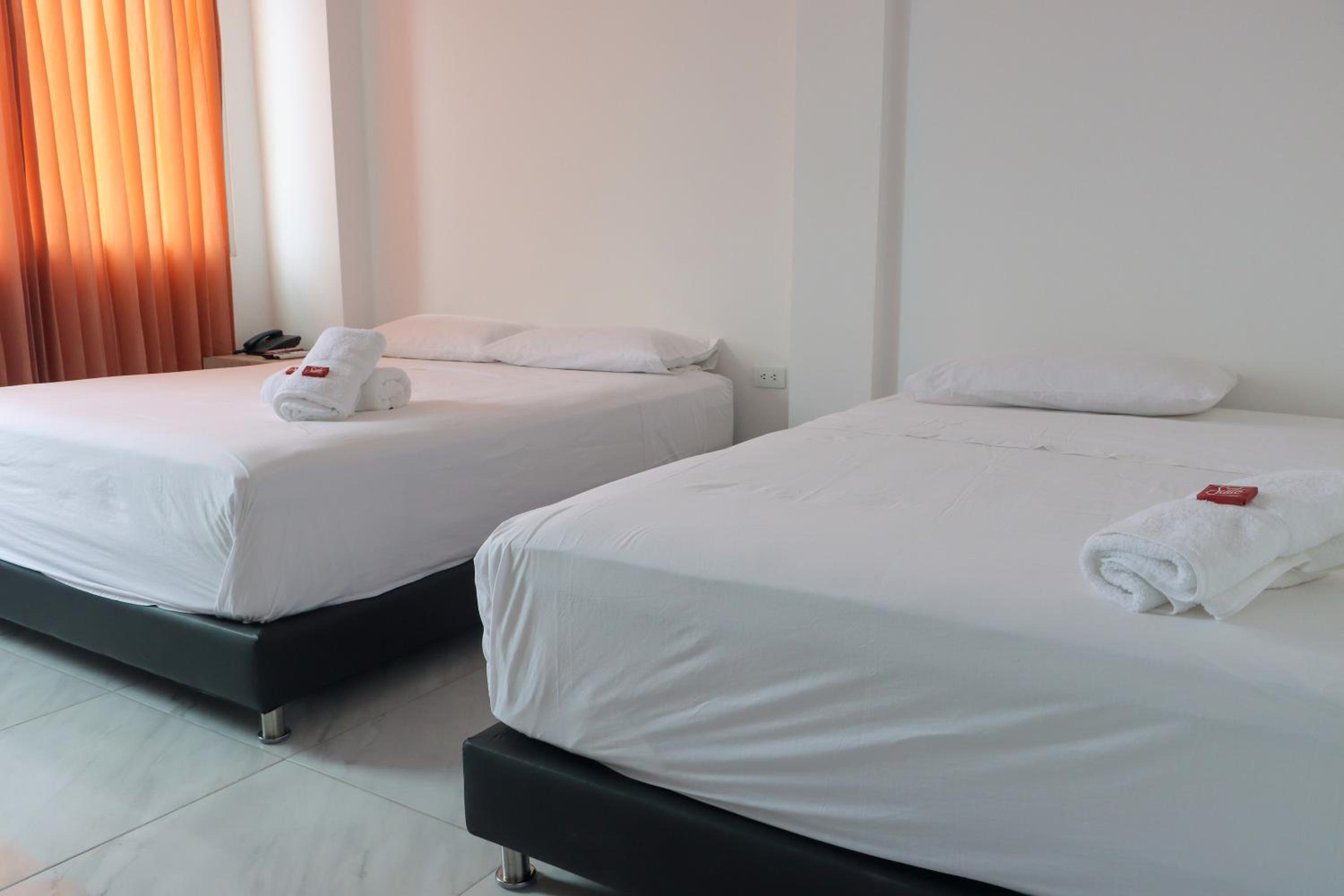 Triple Room photo 3