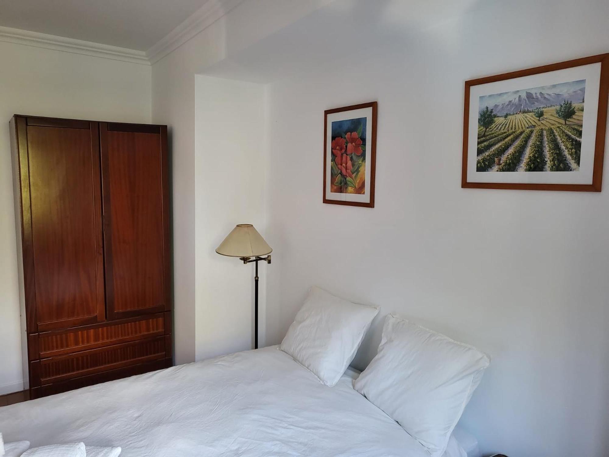 Two-Bedroom Apartment - Photo 1