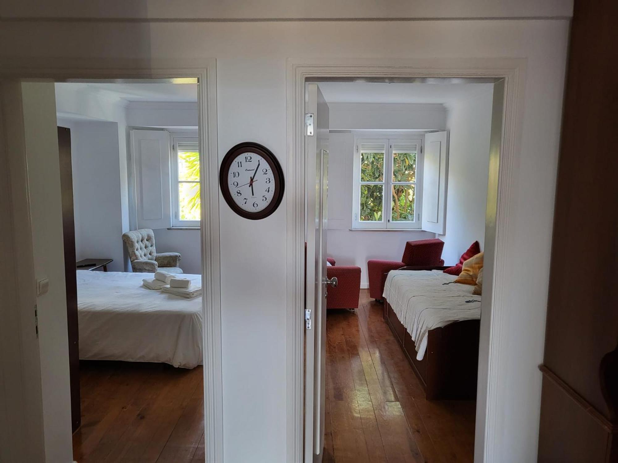 Two-Bedroom Apartment - Photo 17