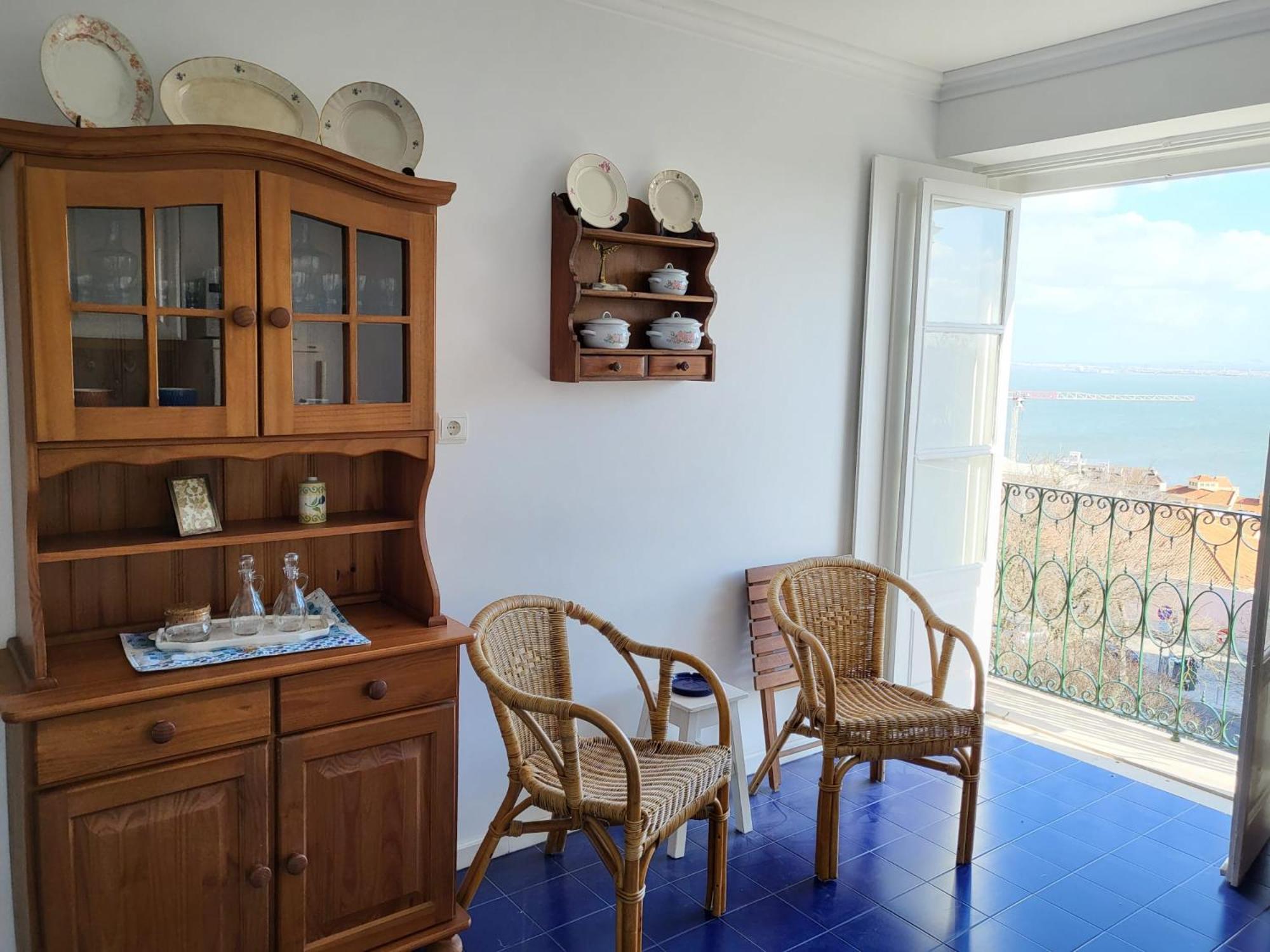 Two-Bedroom Apartment - Photo 18