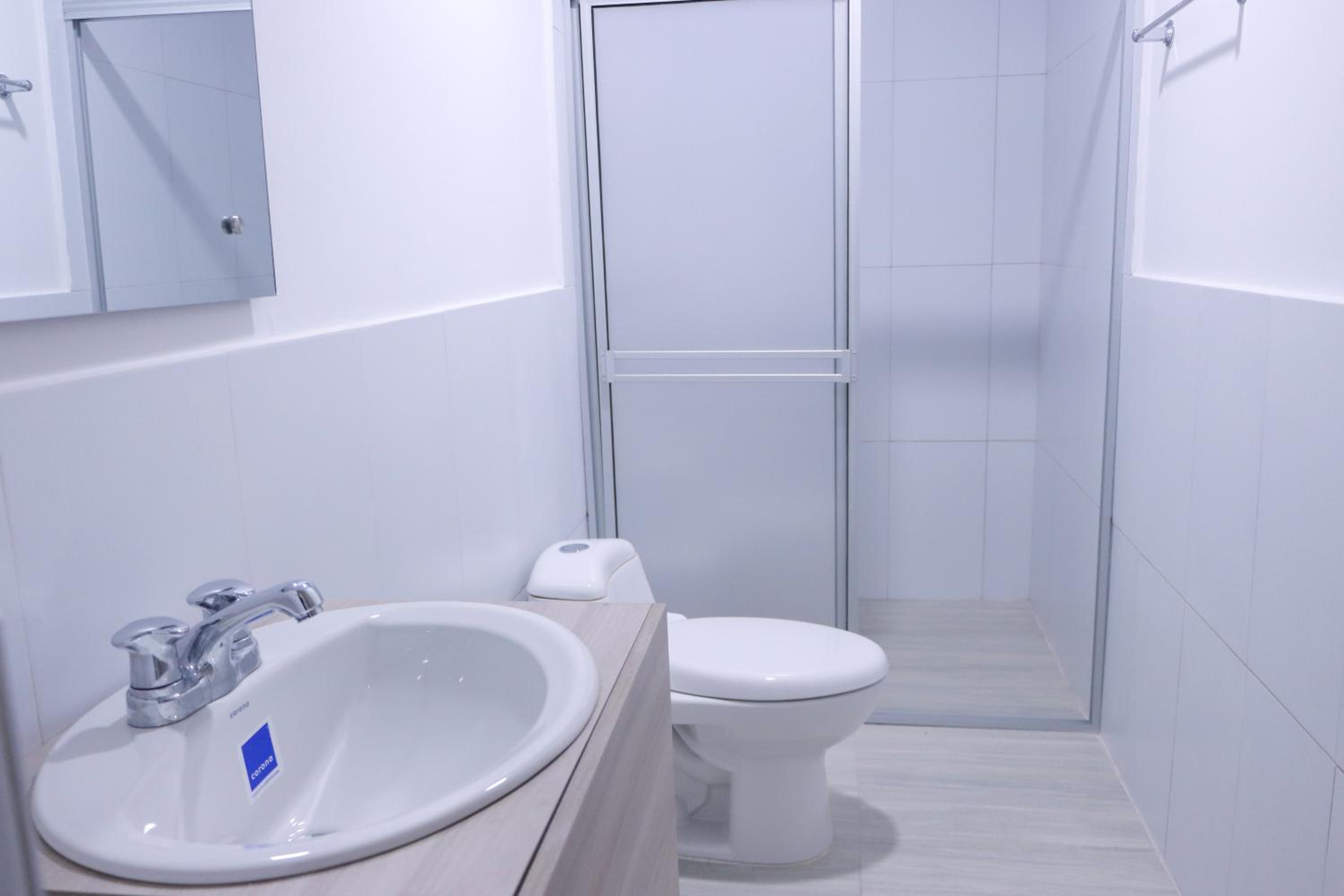 Single Room photo 1
