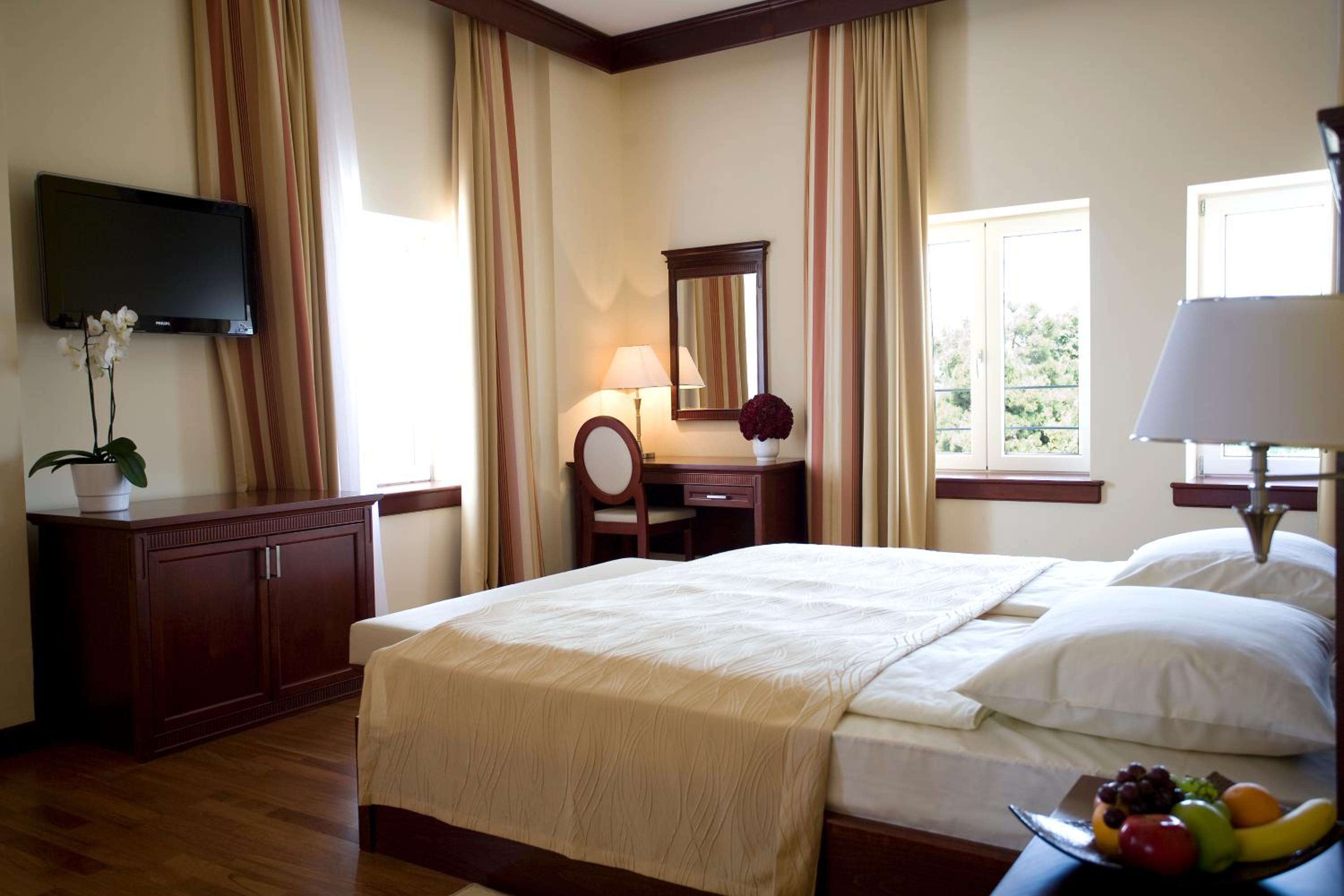 Superior Double Room - Photo 4