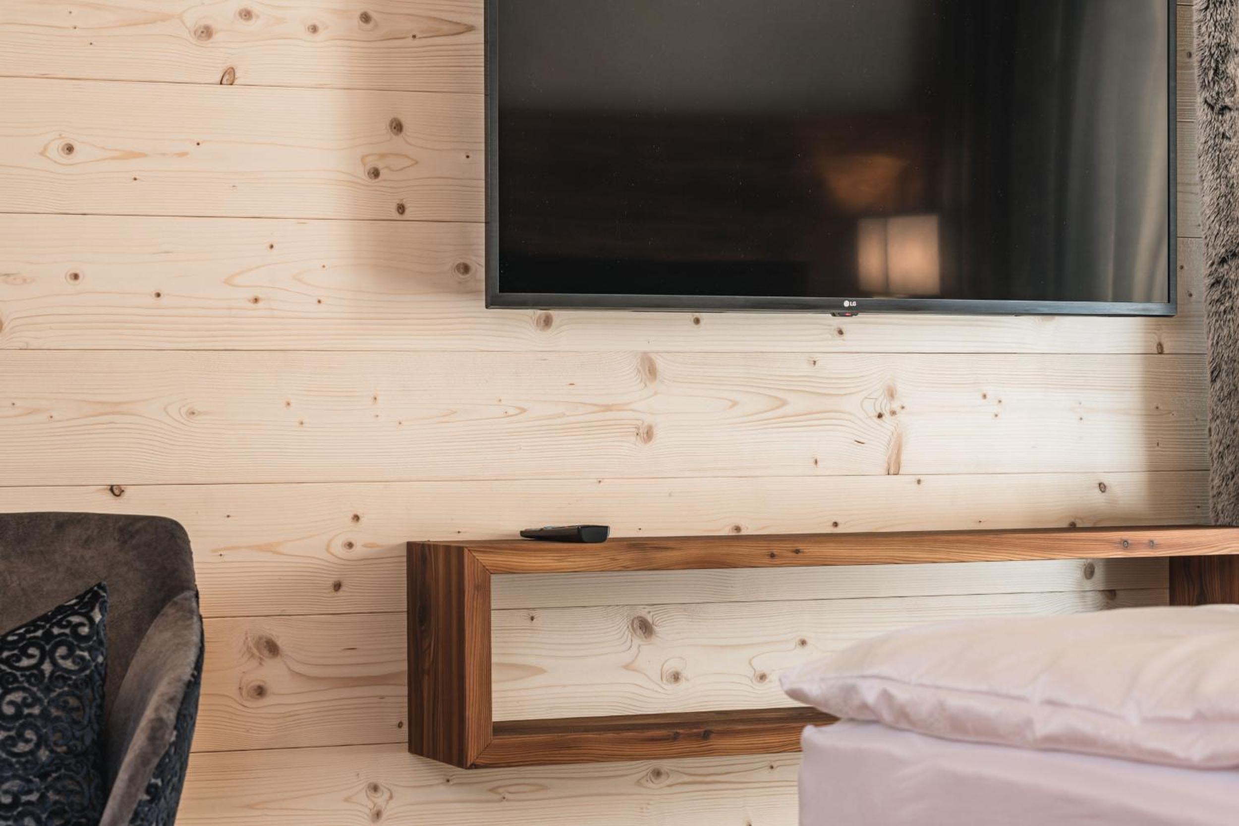 Loft Lodge