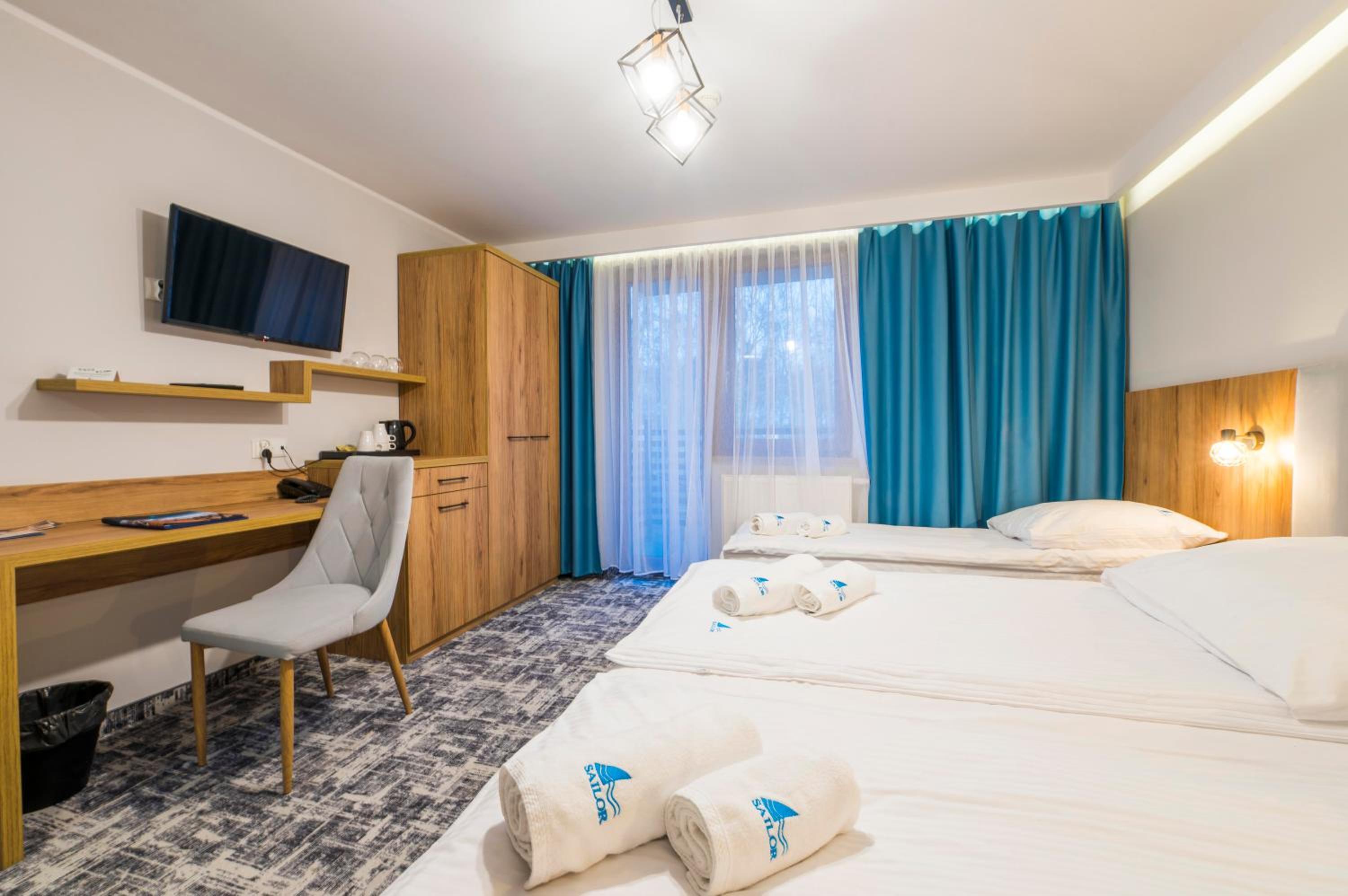 Deluxe Triple Room - Photo 5