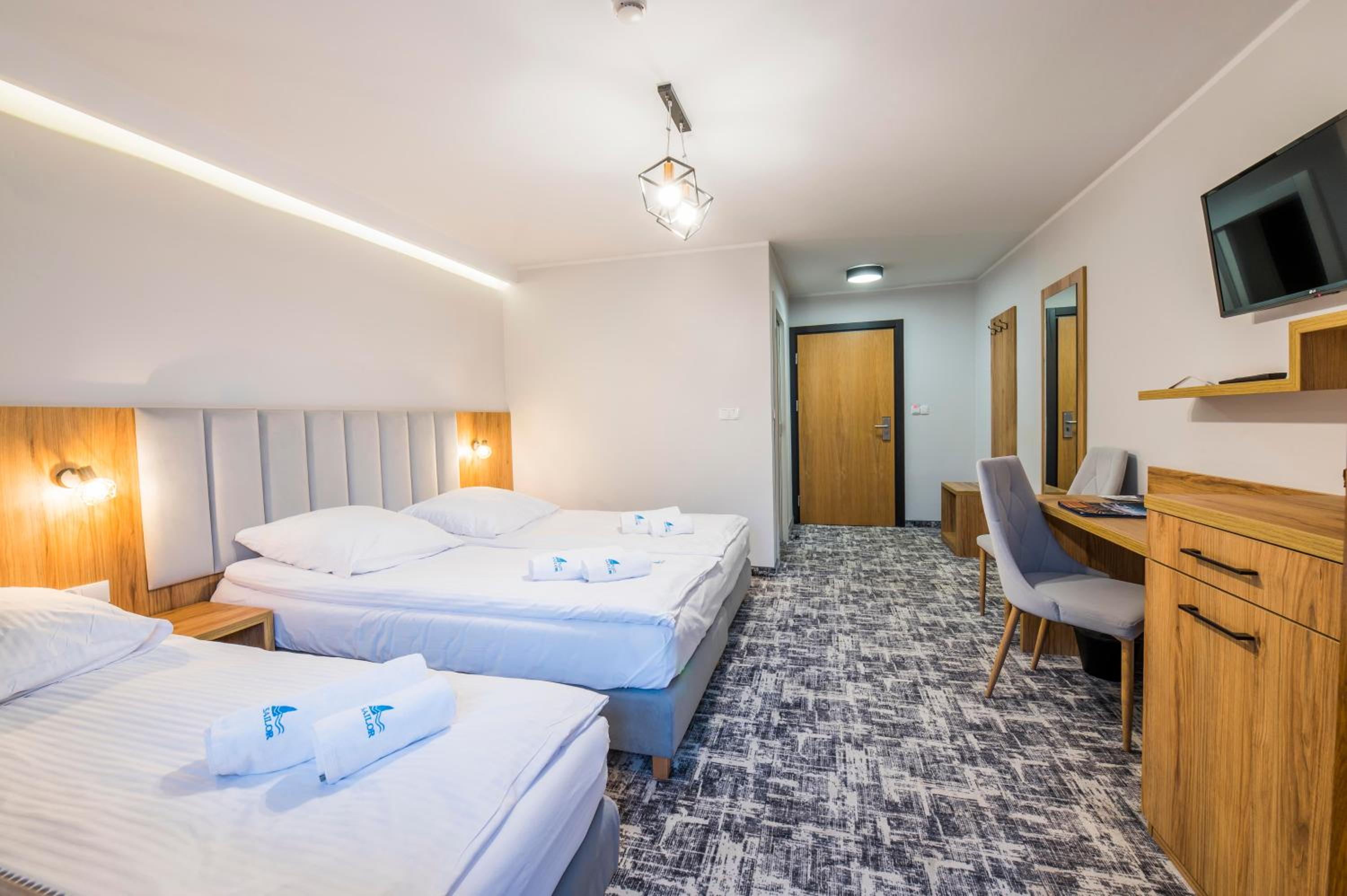 Deluxe Triple Room - Photo 2
