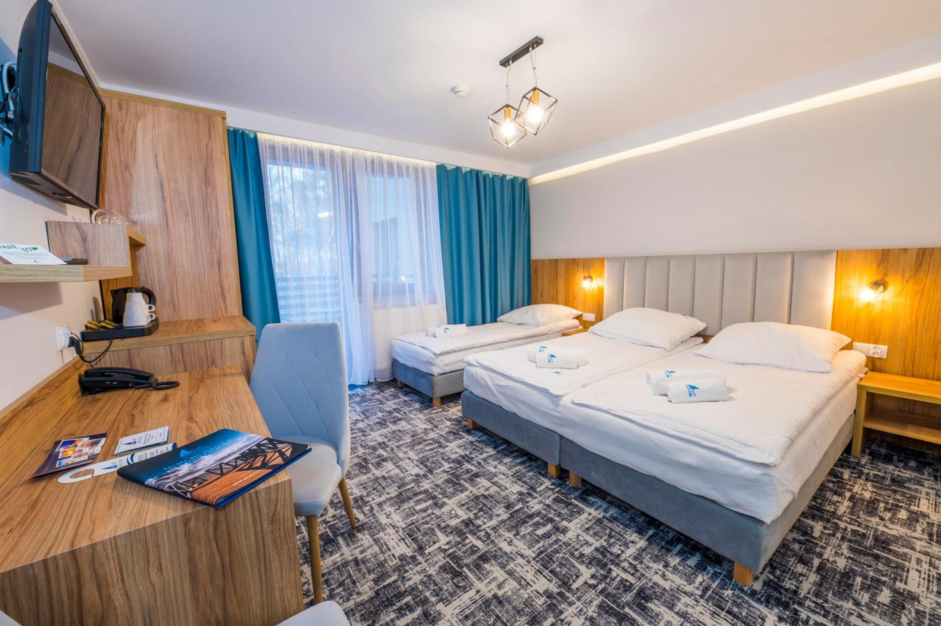 Deluxe Triple Room - Photo 1