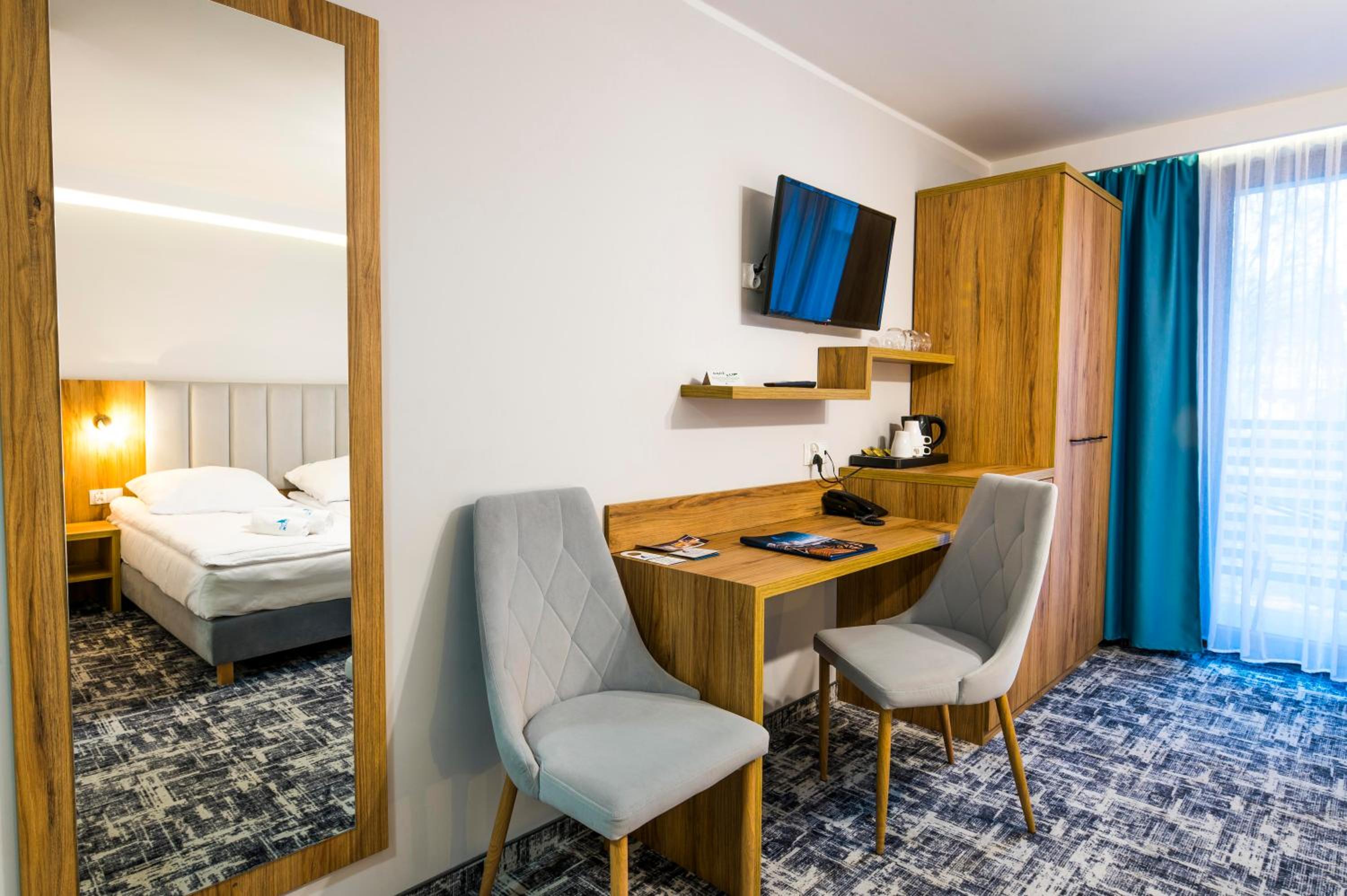Deluxe Triple Room - Photo 6