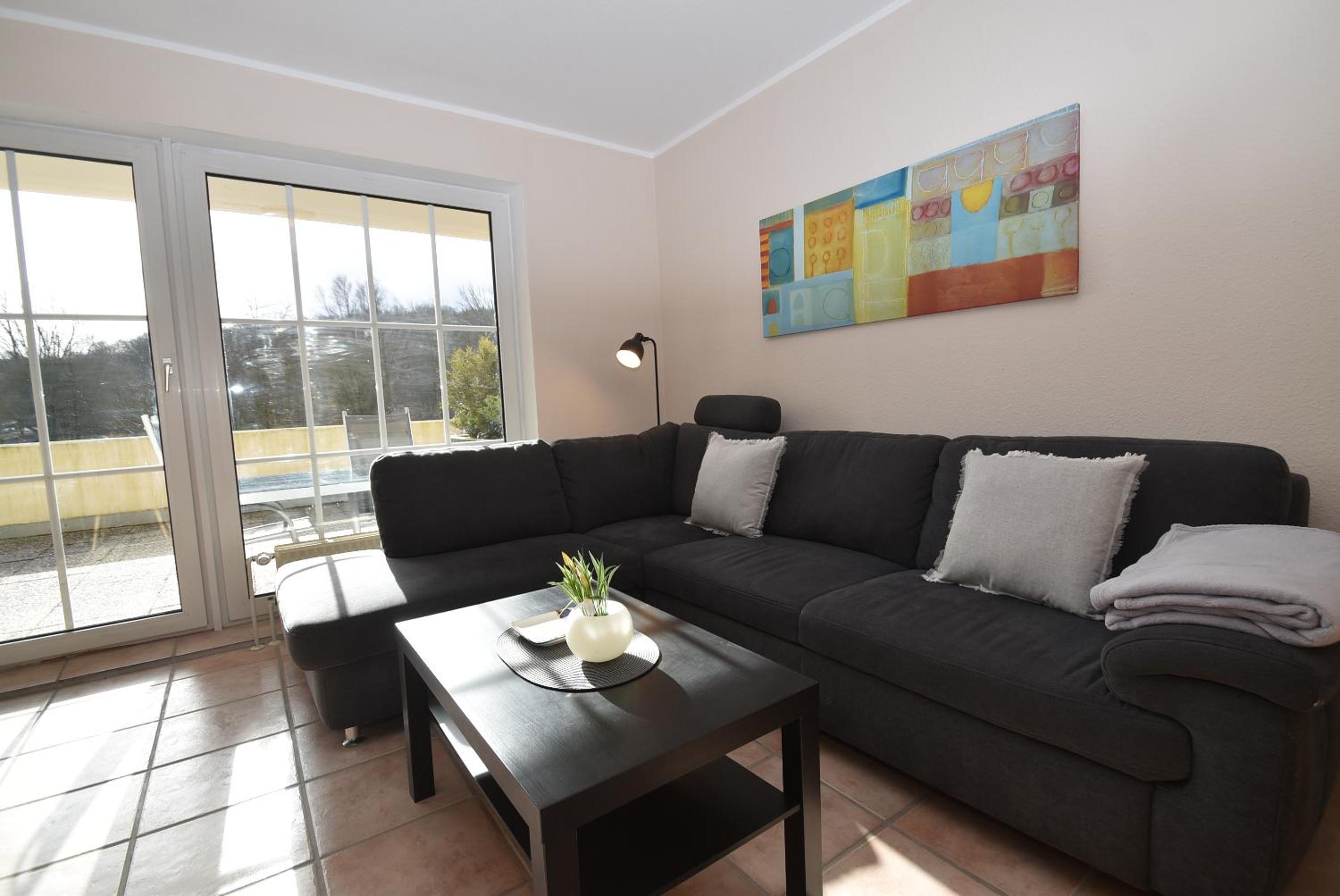 Apartment with Sea View photo 2