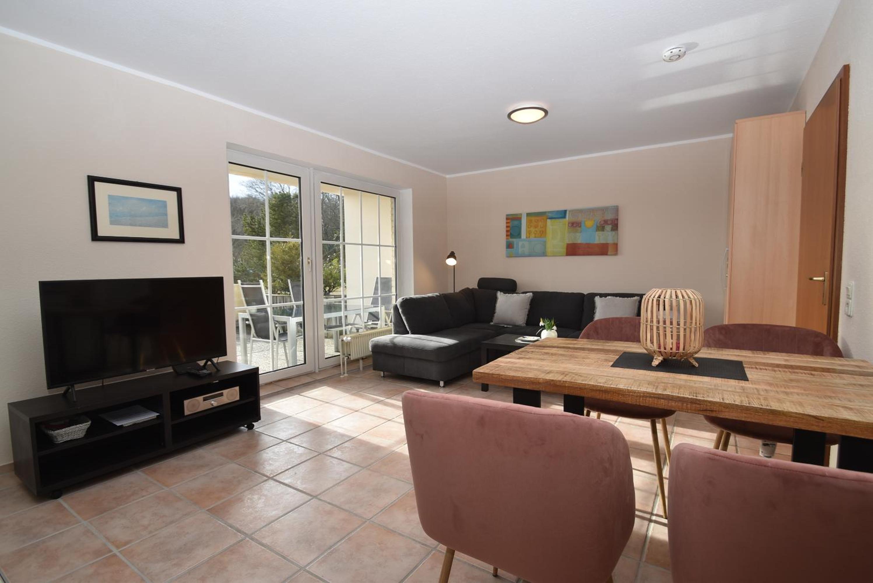 Apartment with Sea View photo 1