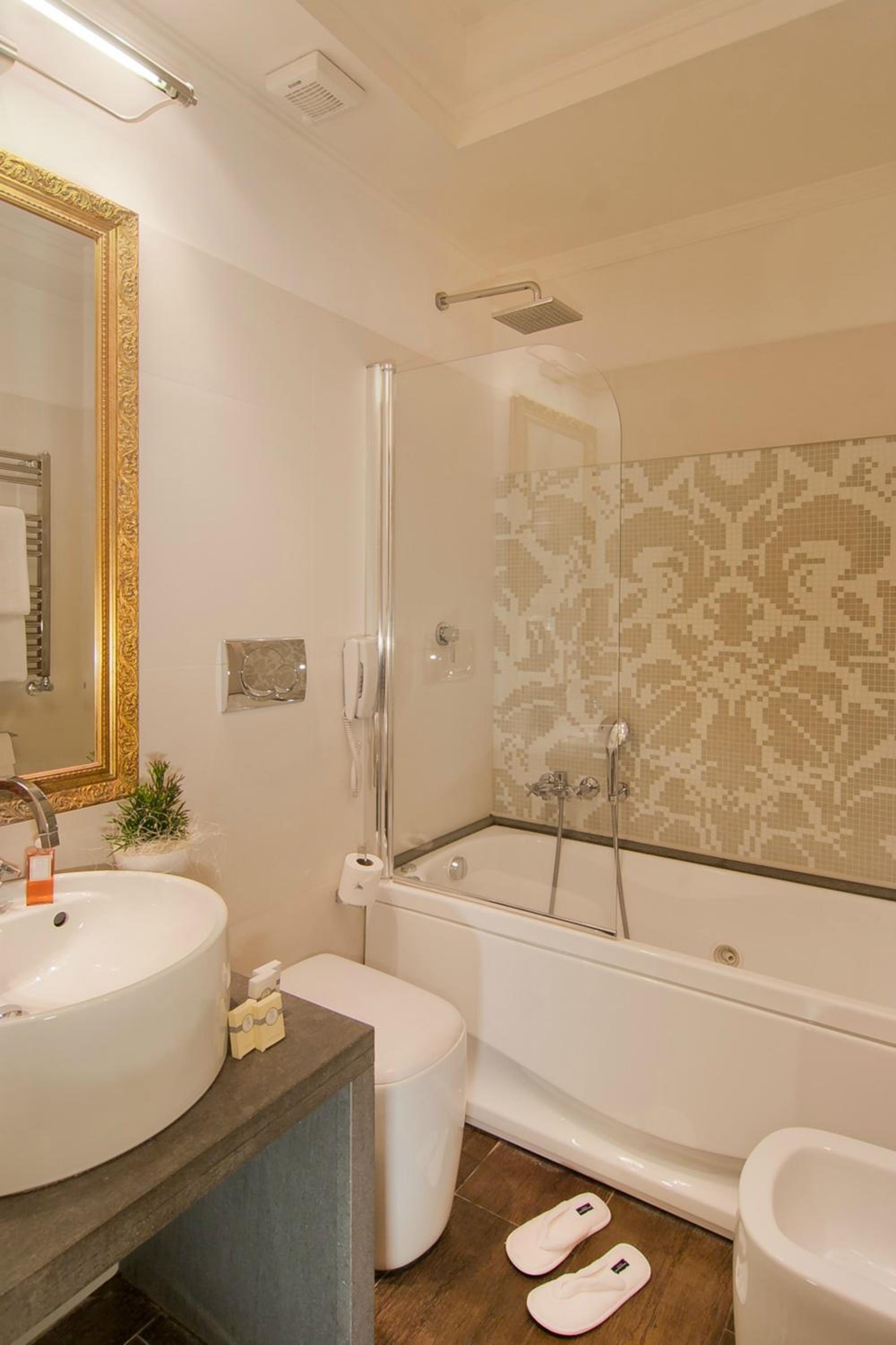 Superior Triple Room