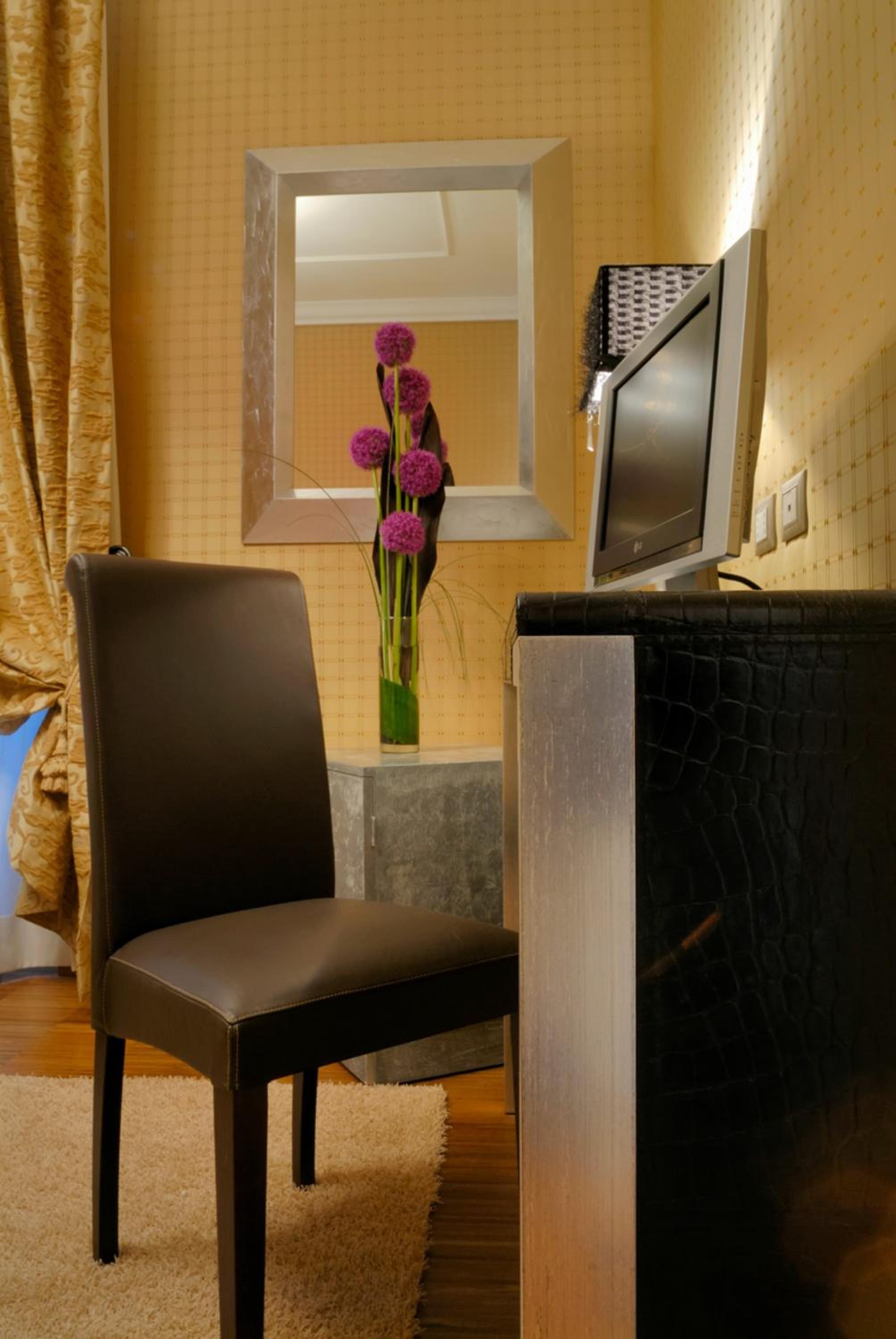 Superior Single Room