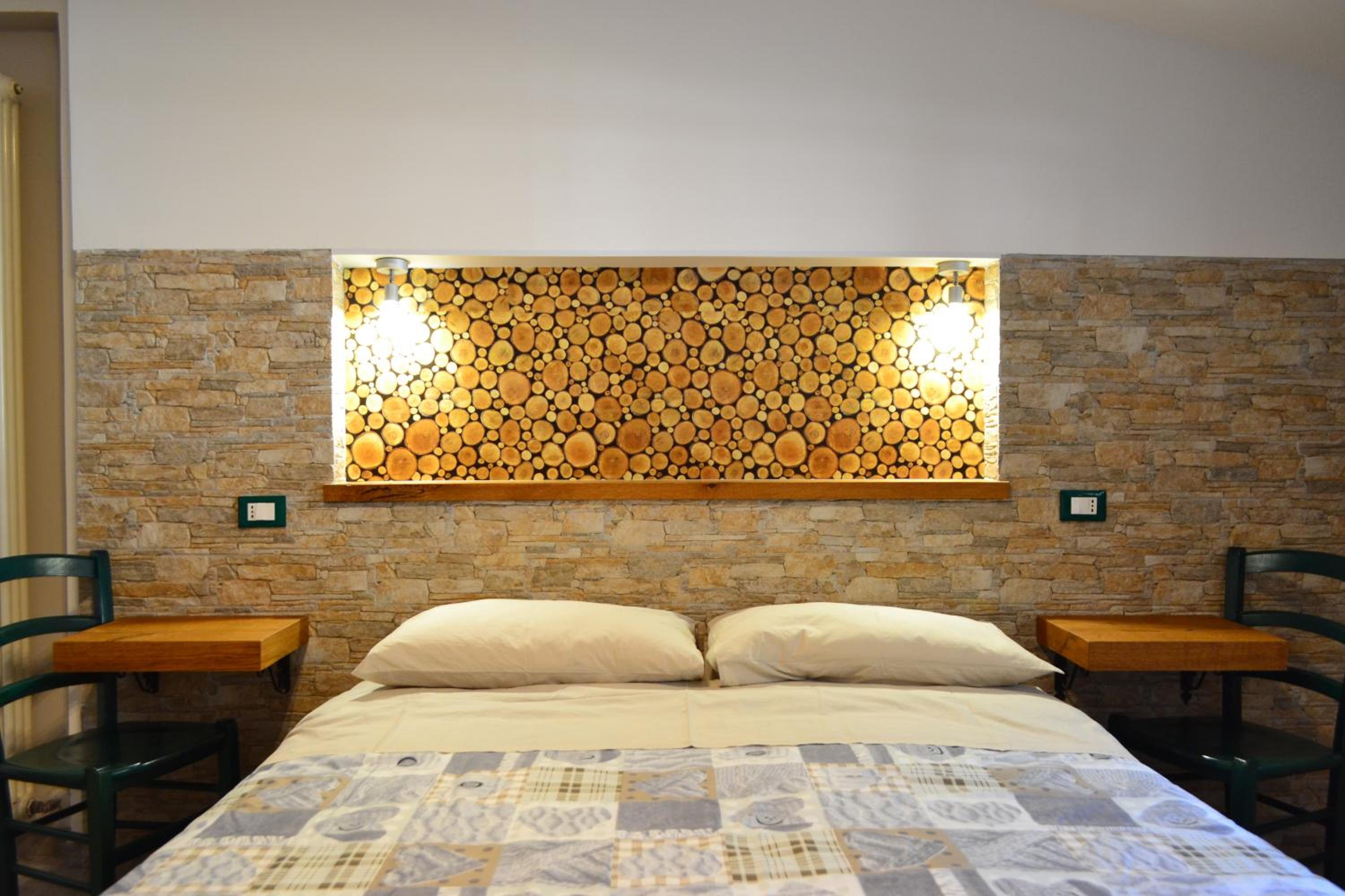 Premium Quadruple Room photo 1