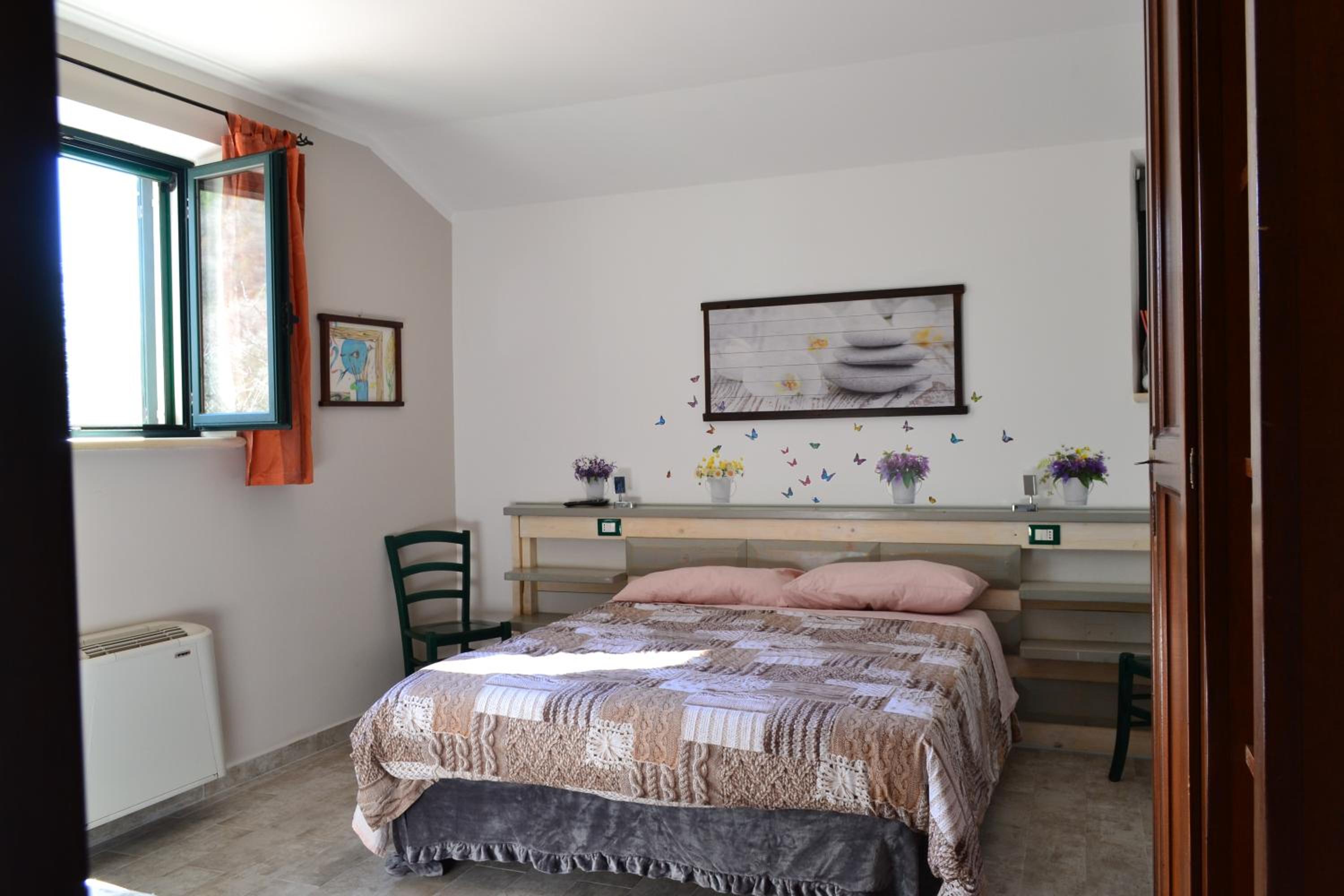 Comfort Triple Room photo 2