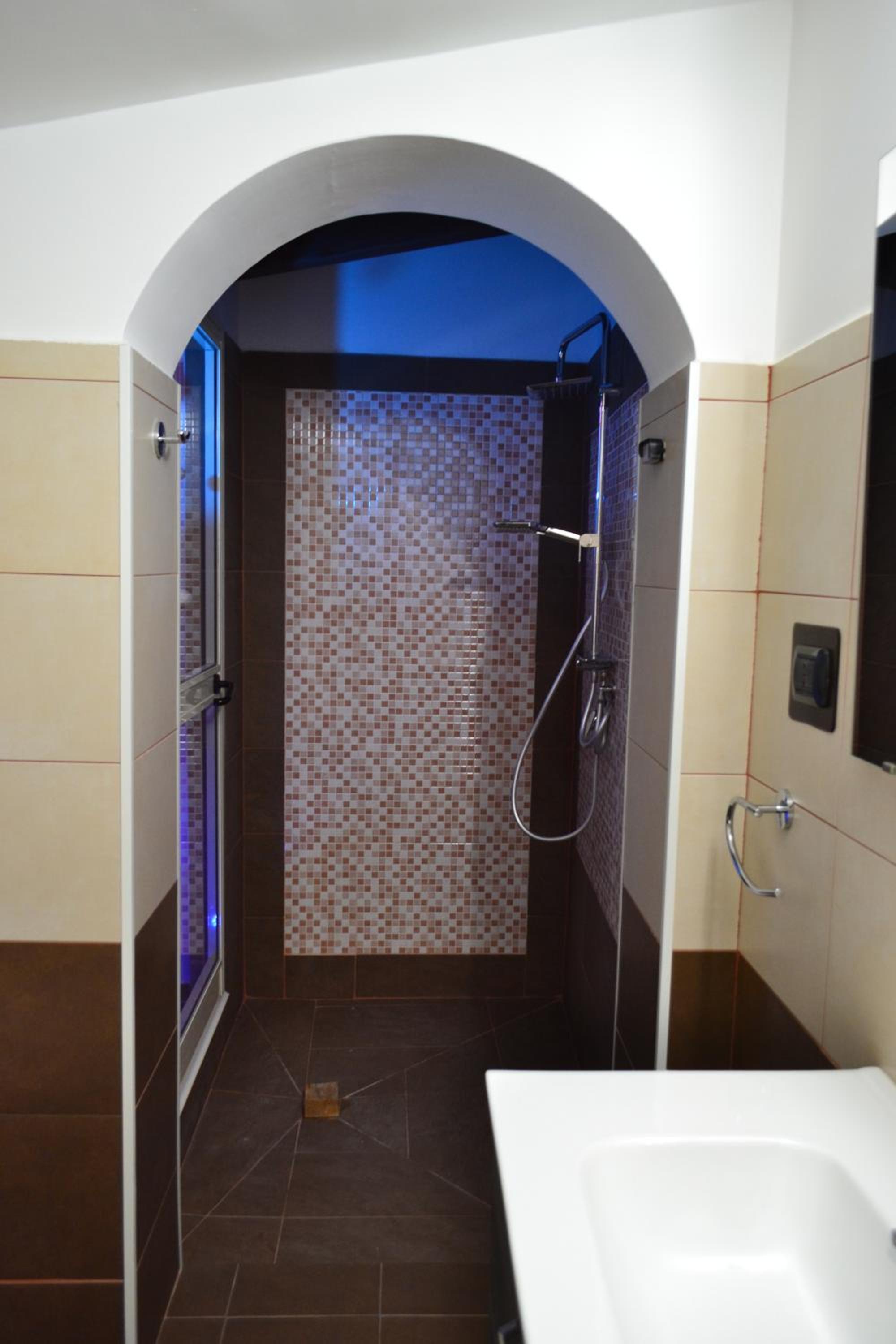 Premium Quadruple Room photo 2