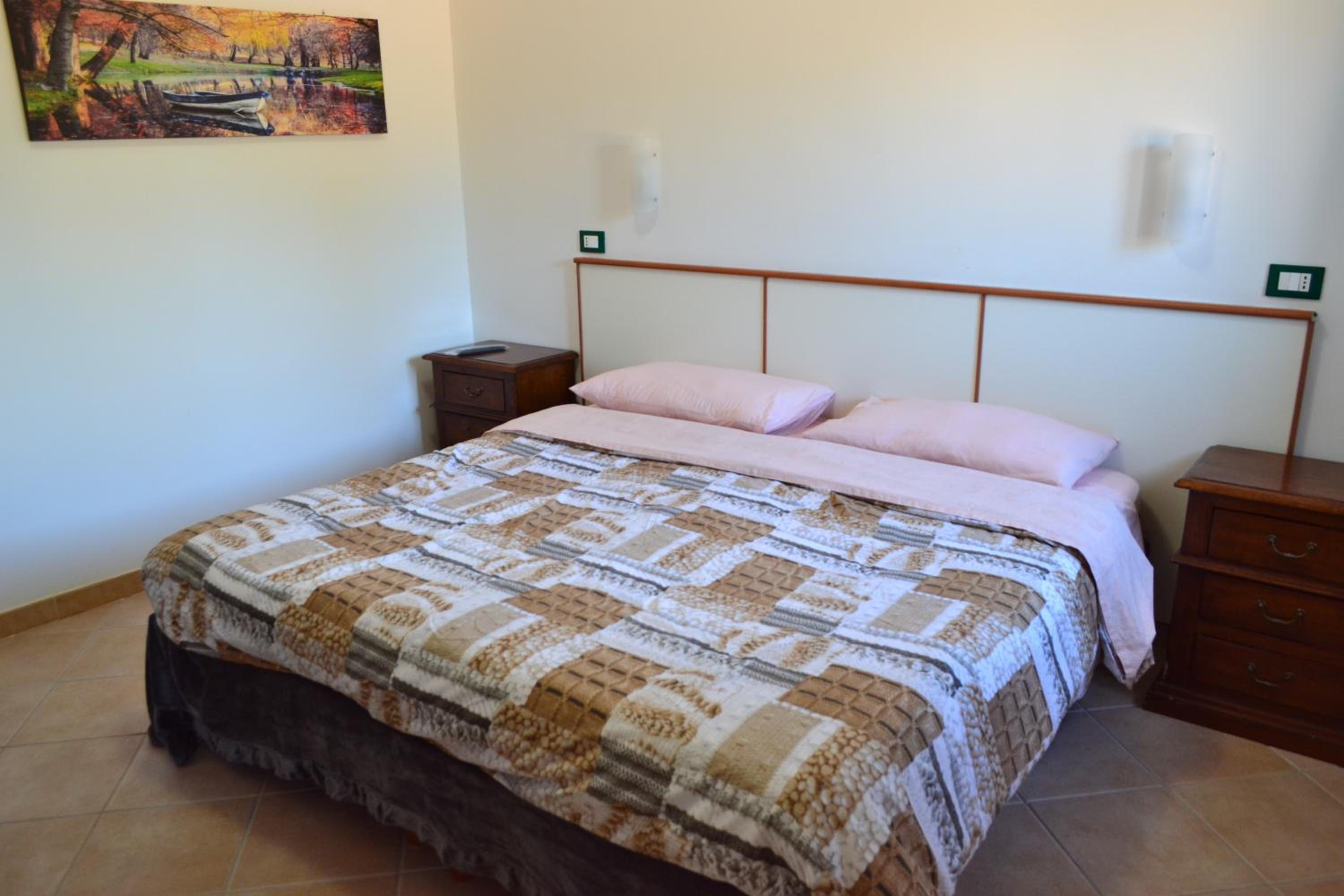 Premium Quadruple Room photo 1