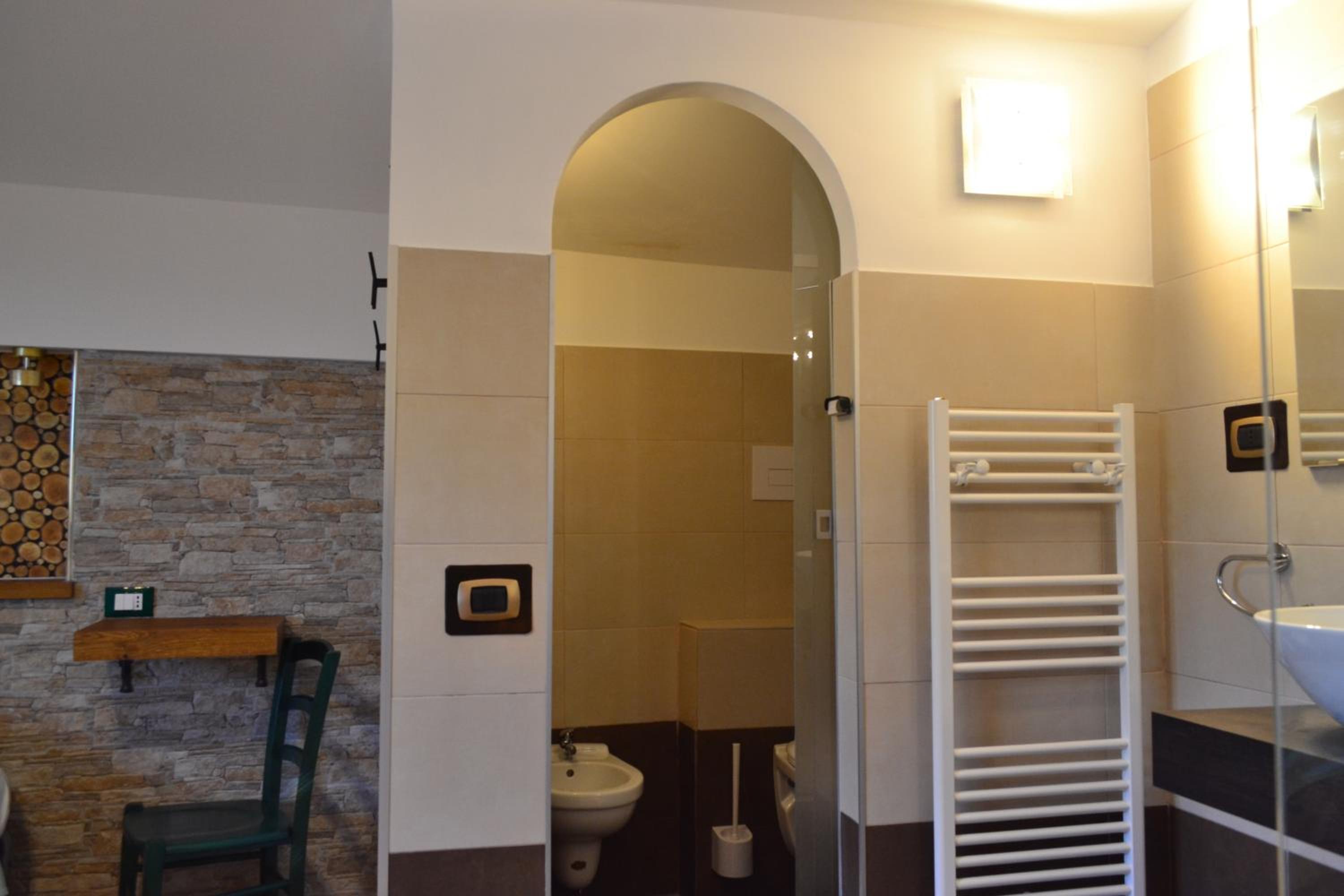 Deluxe Room photo 3