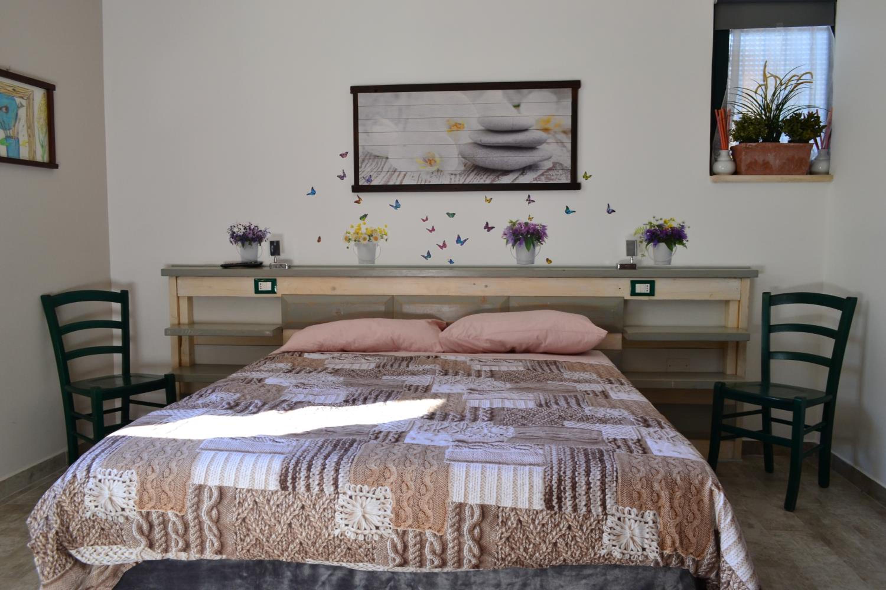 Comfort Triple Room photo 3
