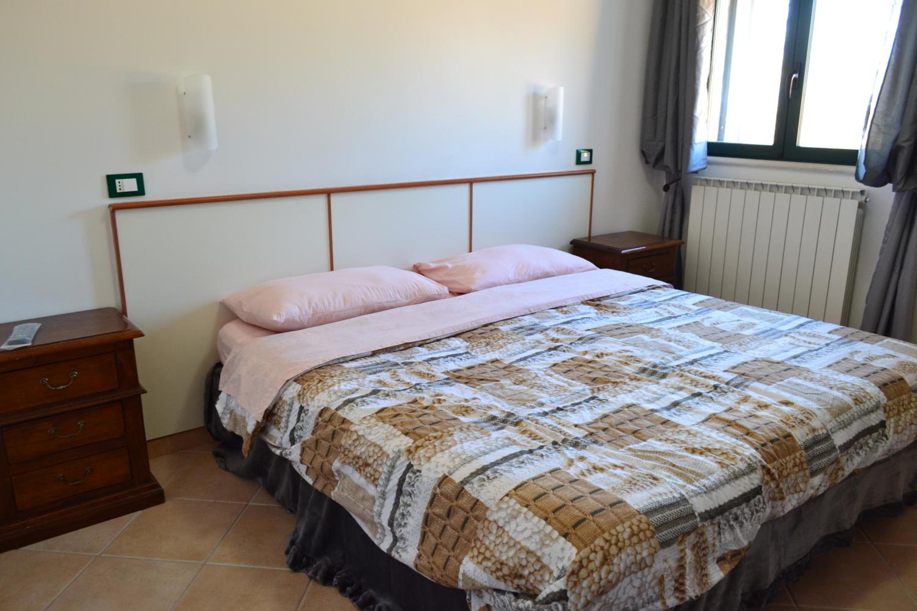 Premium Quadruple Room photo 3