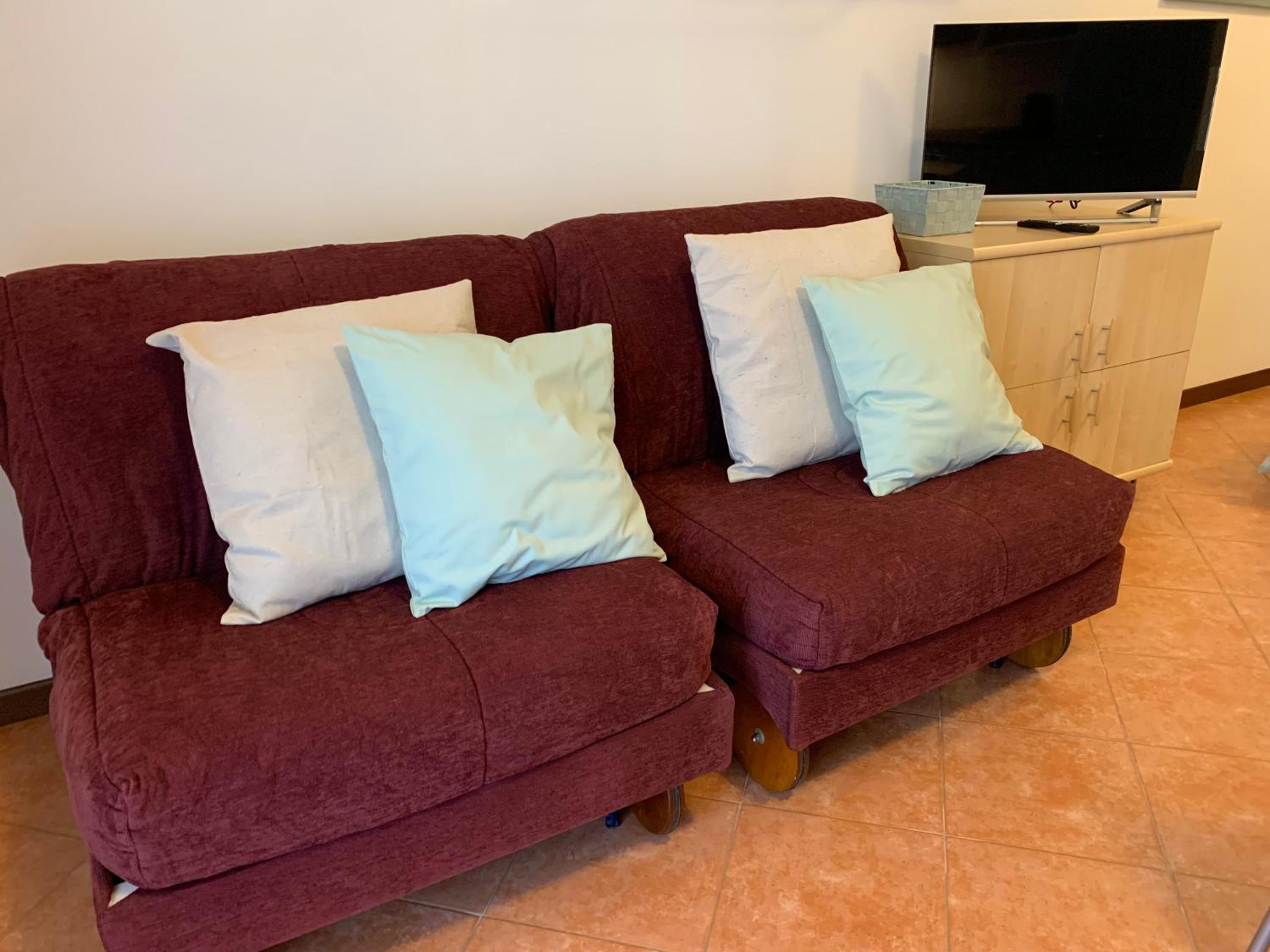 Studio Apartment - Photo 16