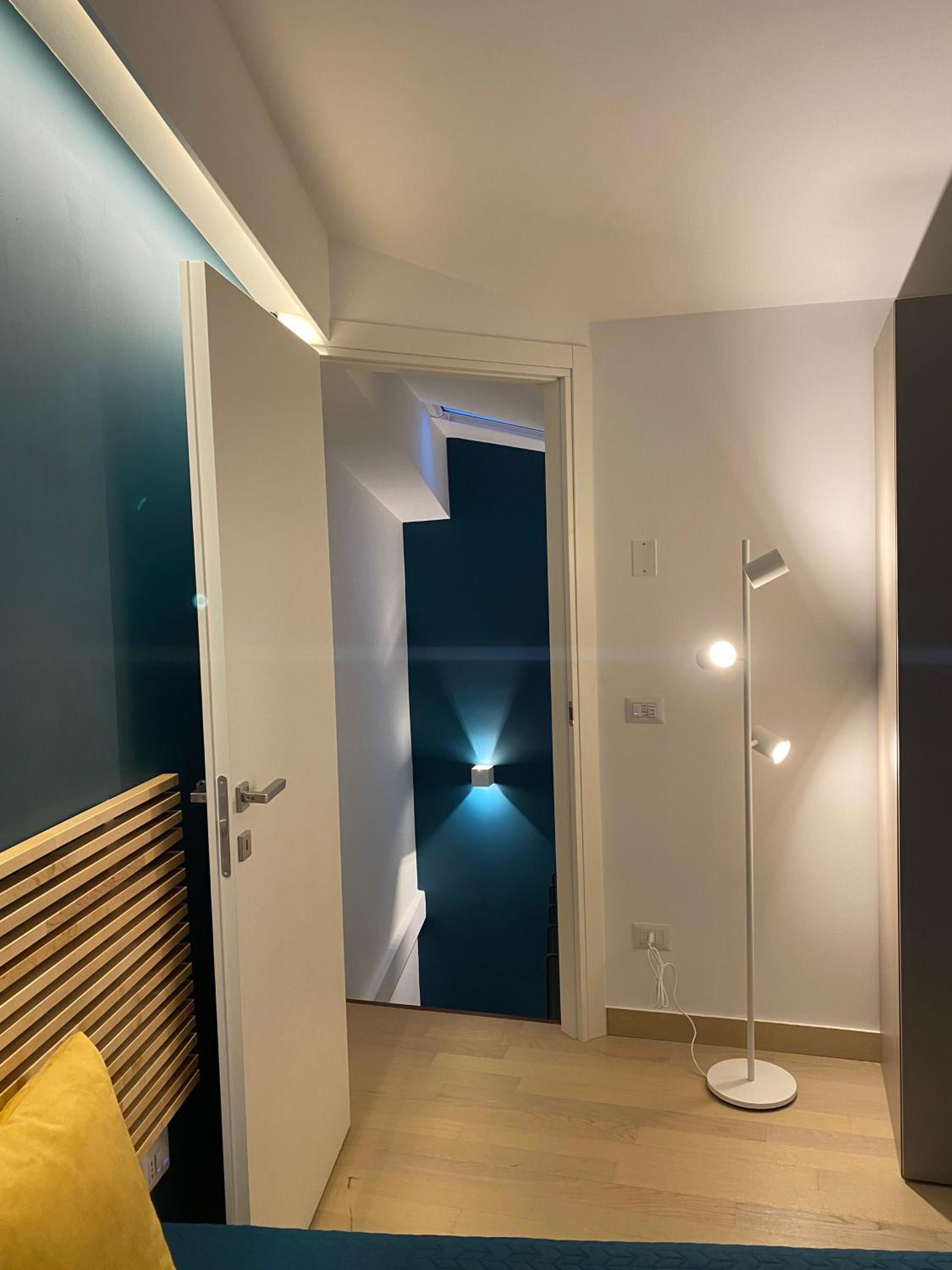 One-Bedroom House photo 1