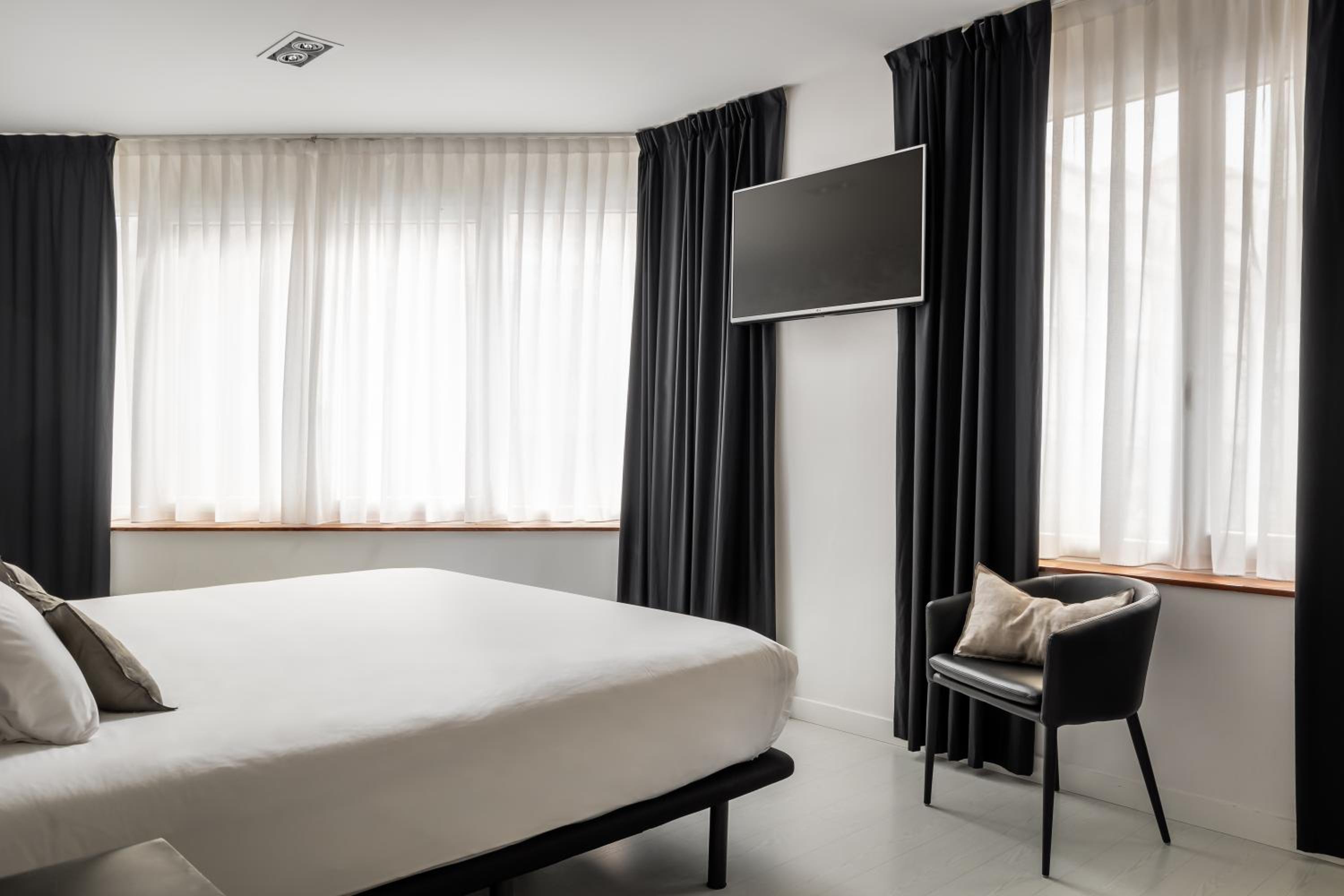Habitación Doble Deluxe