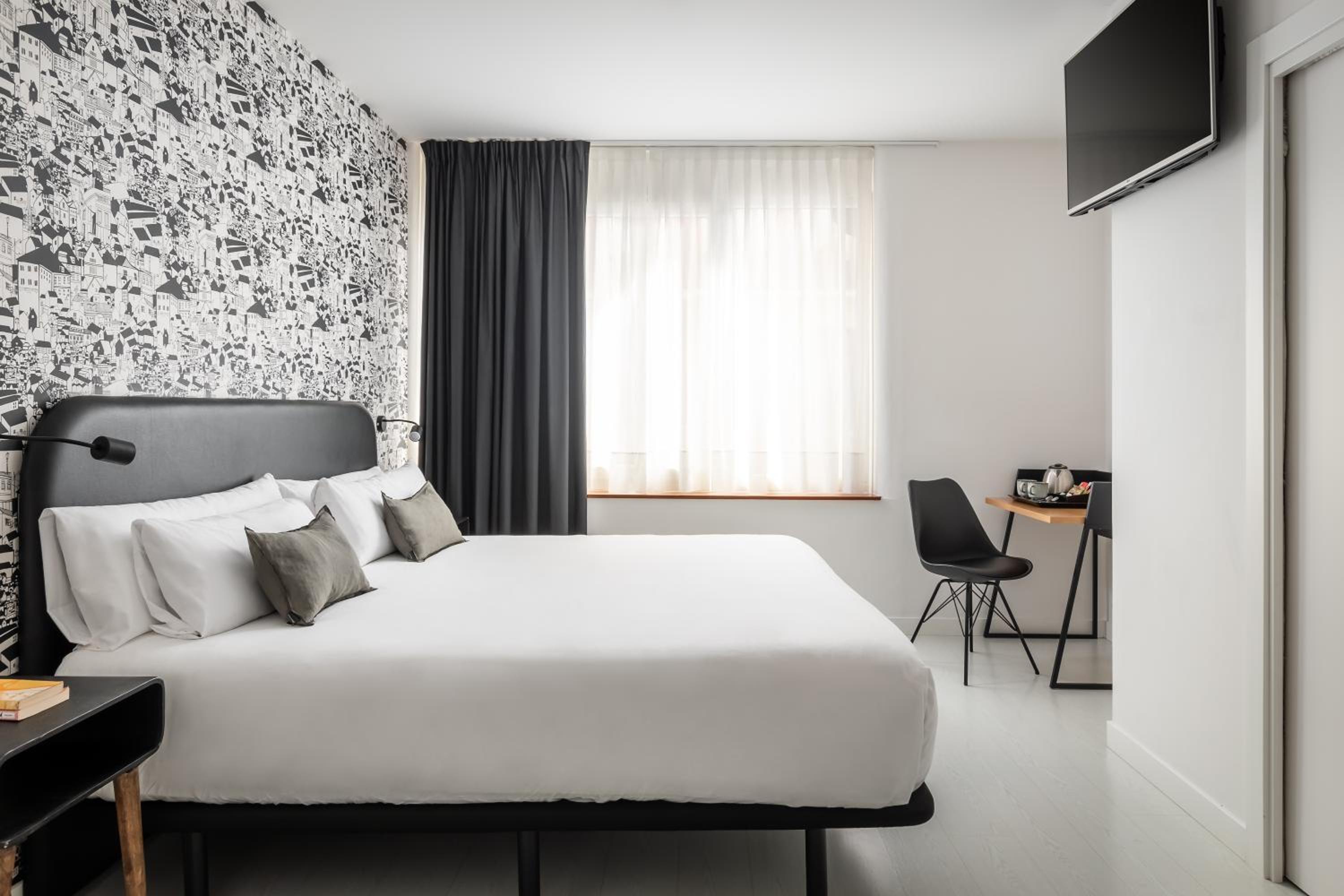 Habitación Doble Superior