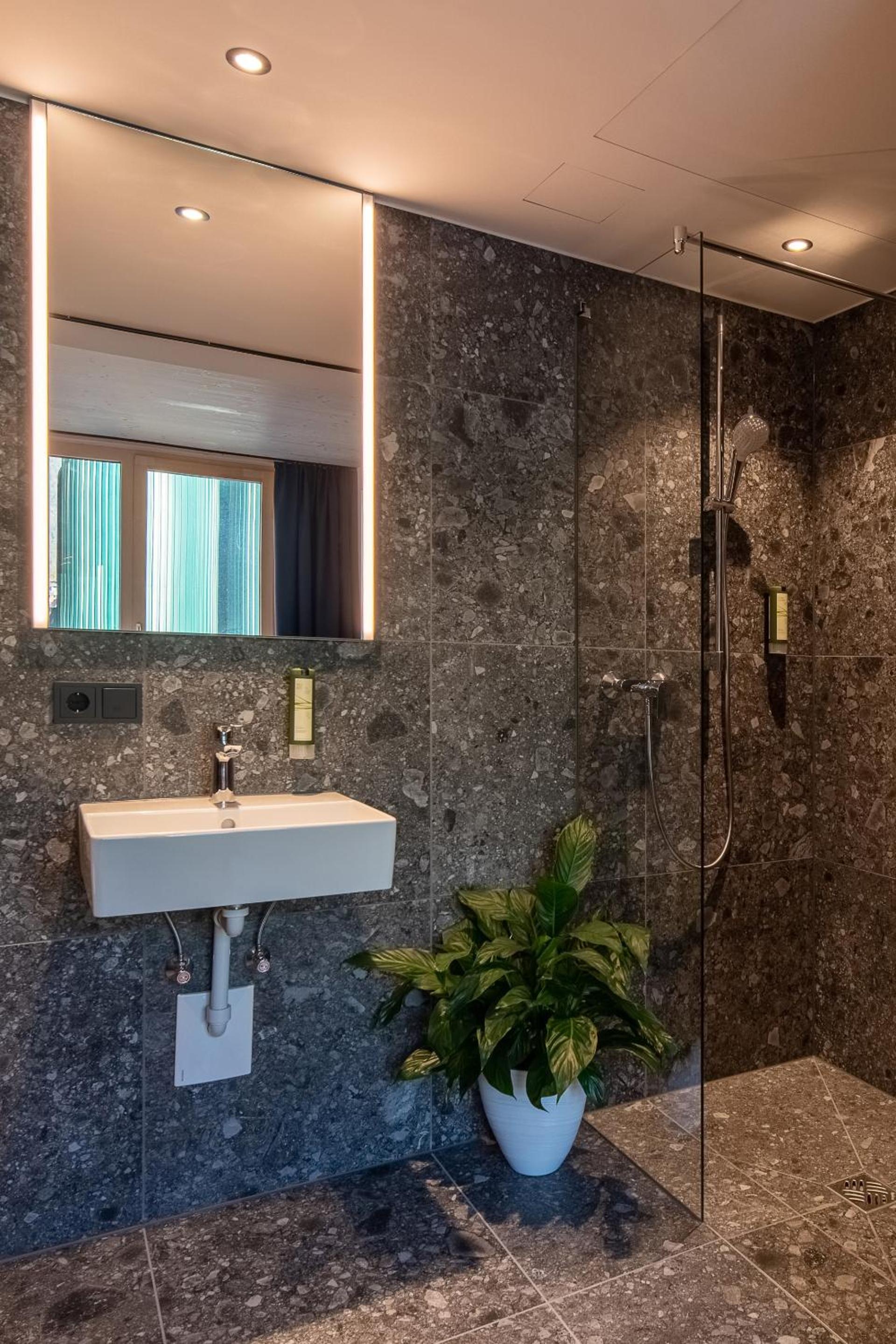 ALPSTADT LIFESTYLE Hotel, Foto 2