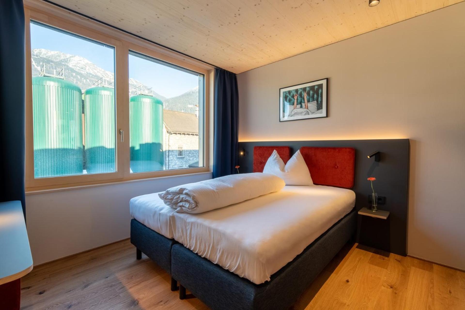 ALPSTADT LIFESTYLE Hotel, Foto 3