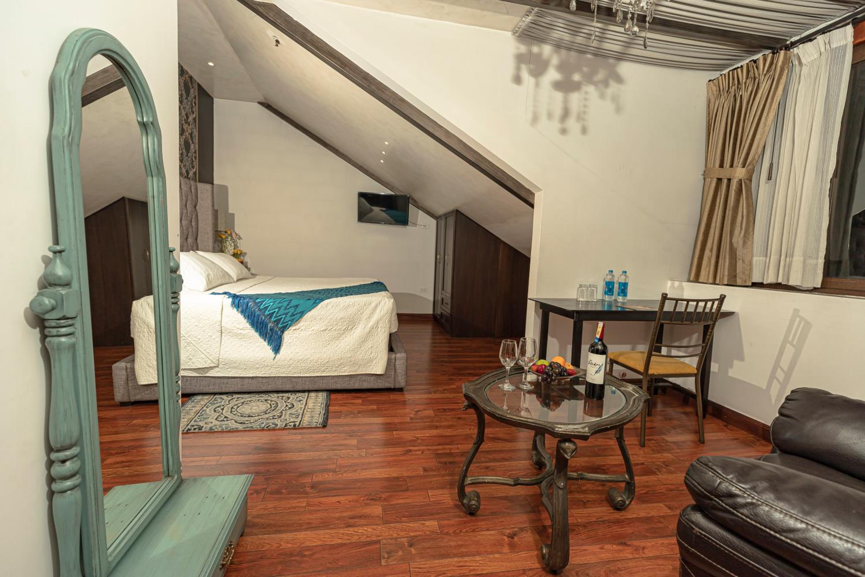 Junior Suite photo 2